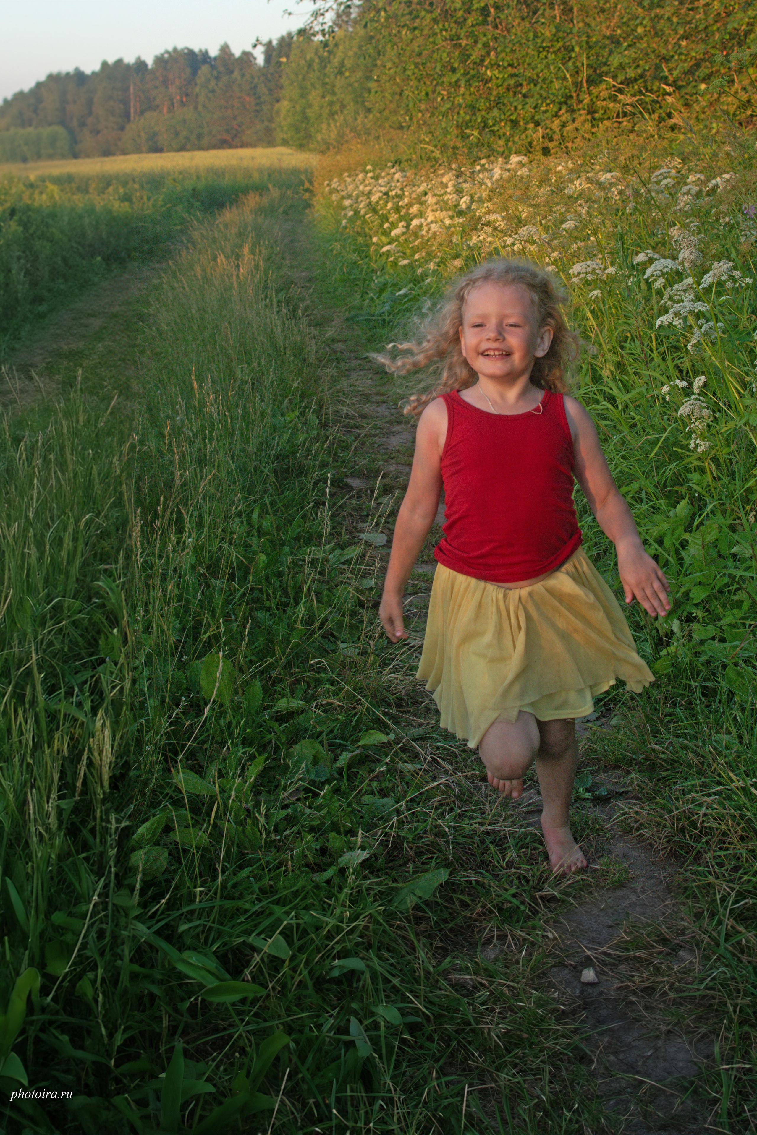 Детское фото. Семейный фотограф в г. Гатчина
