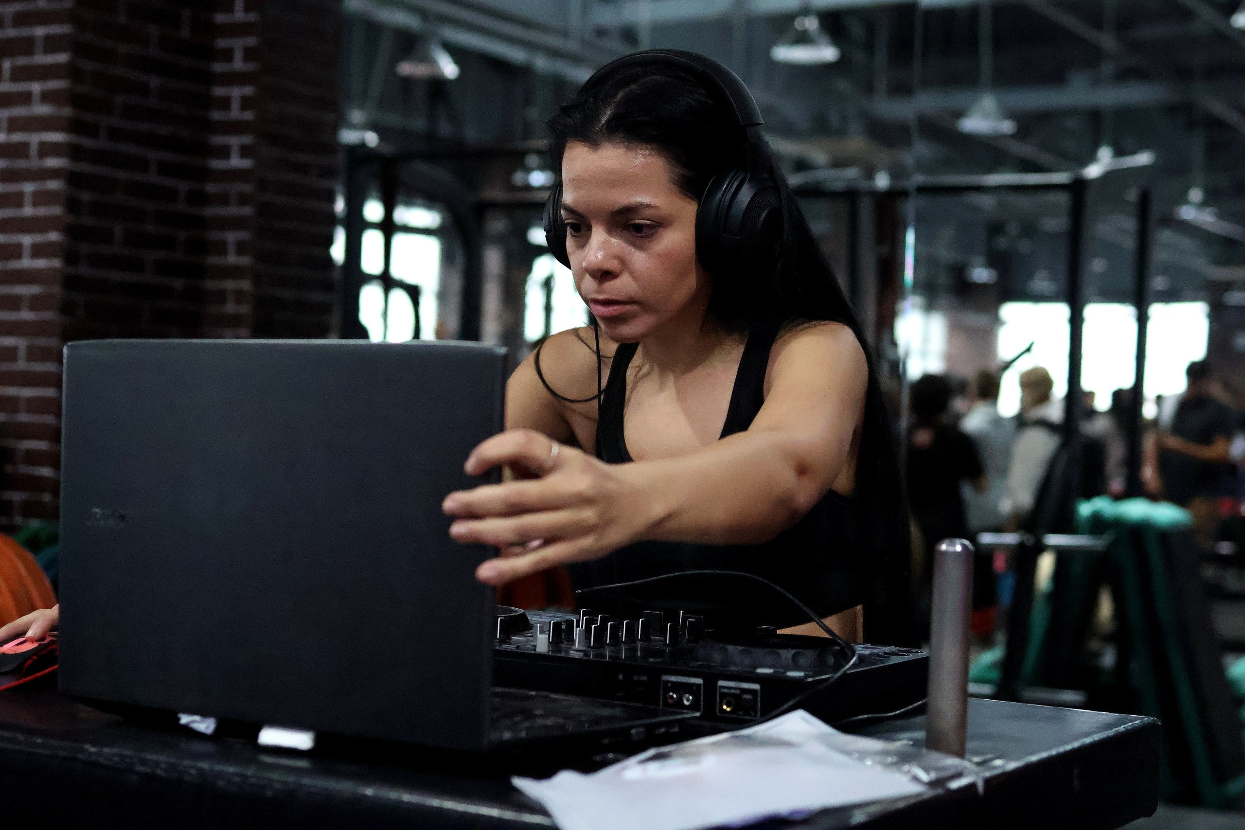 ПУШИСТАЯ ЗАРУБА — 2024. СВЕРХПУШИСТАЯ!. Спортивный и репортажный фотограф Ермакова Светлана