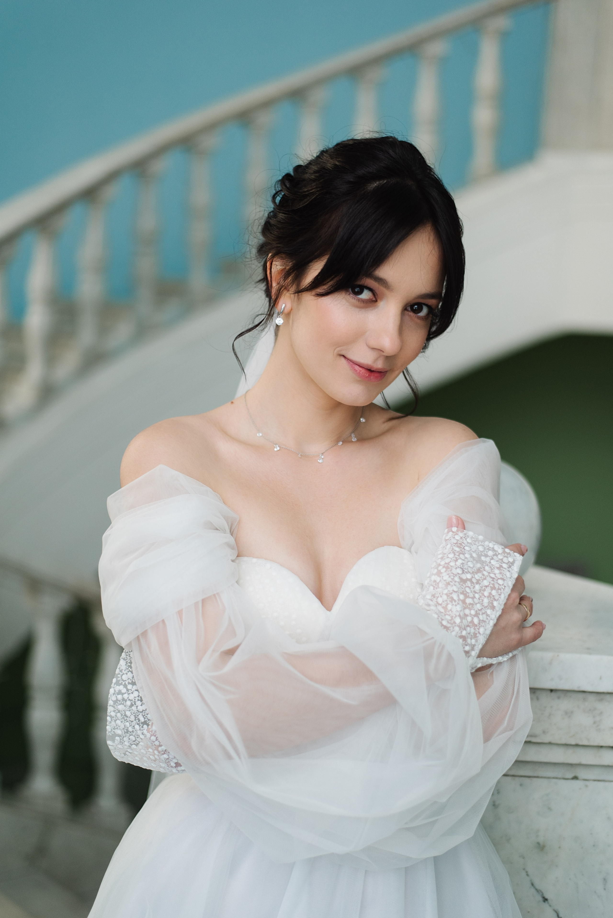 Надежда и Антон 2023 г. Свадебный фотограф Анастасия Бударина