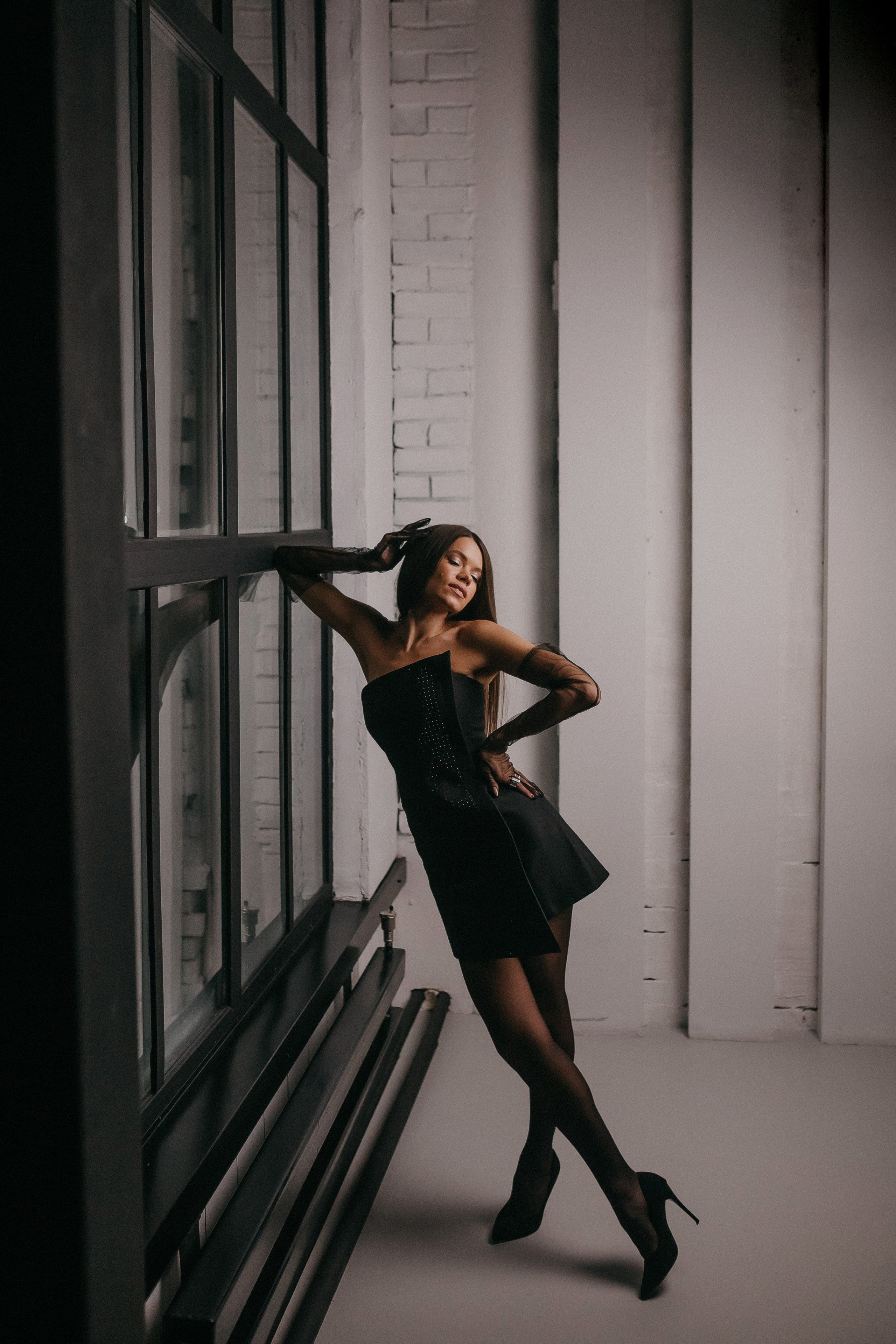 Яна. Семейный фотограф в Сургуте