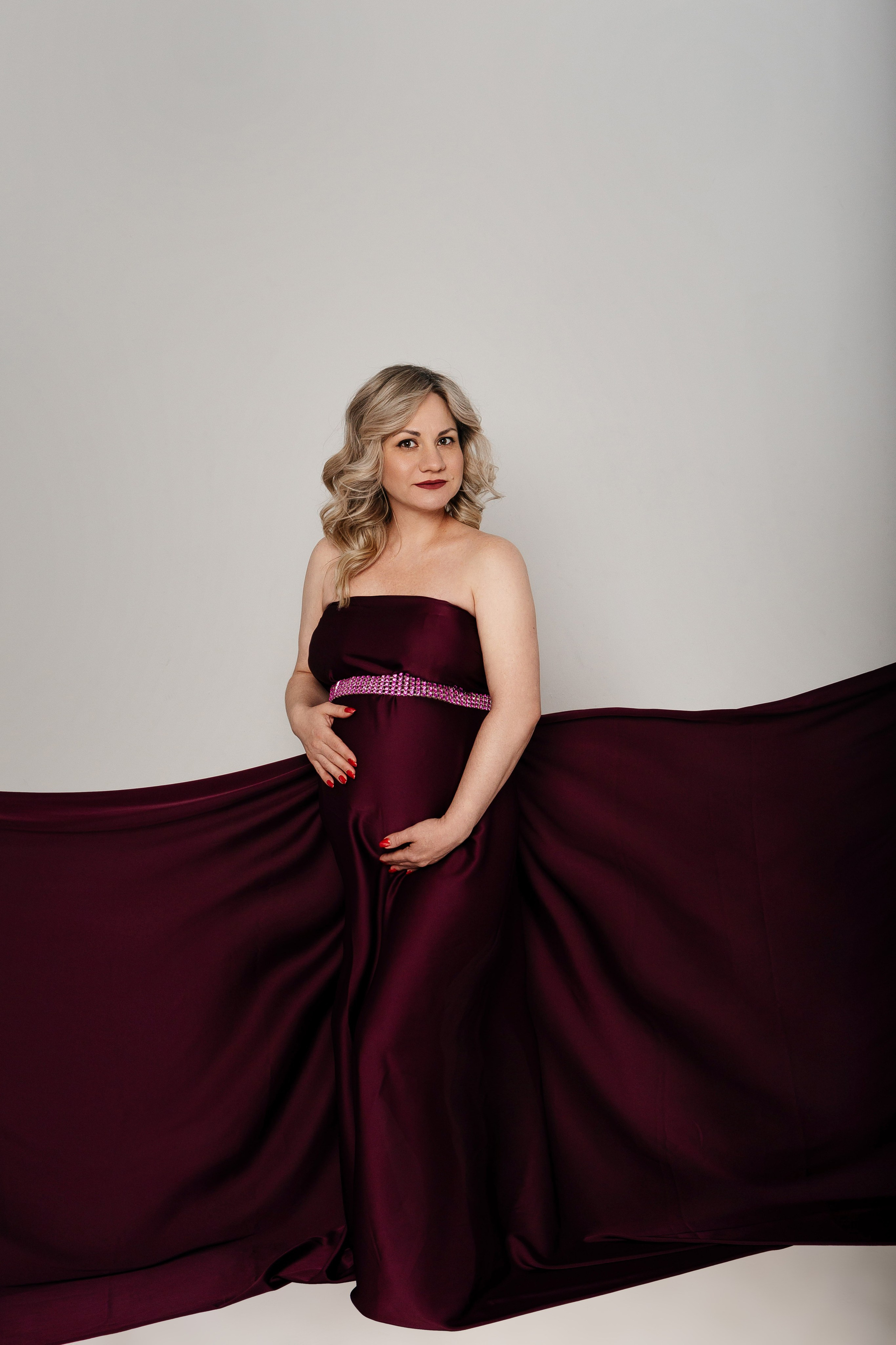 Ирина. Семейный и детский фотограф в Москве Александра Мак