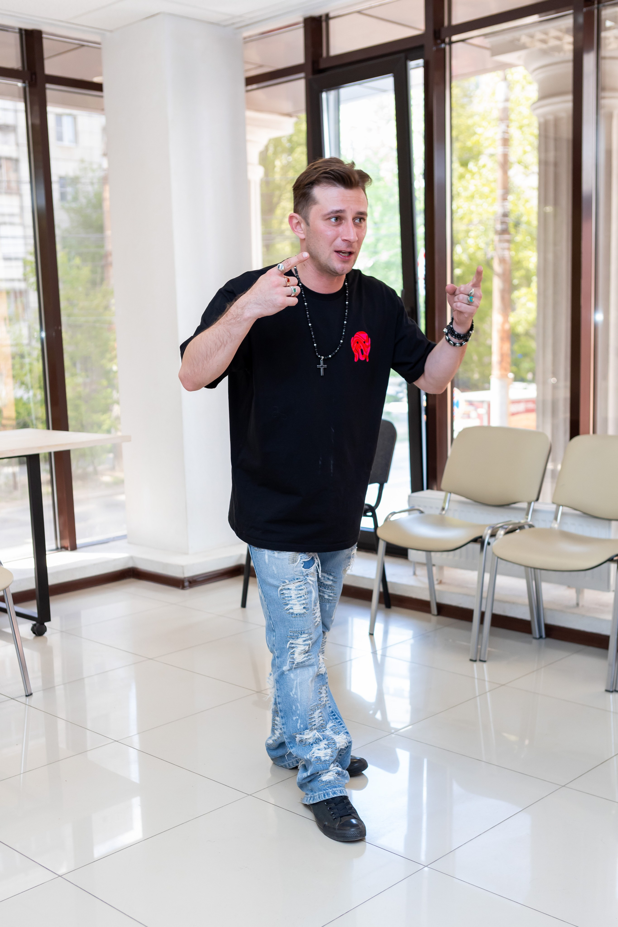 МК Шелягин. Главная