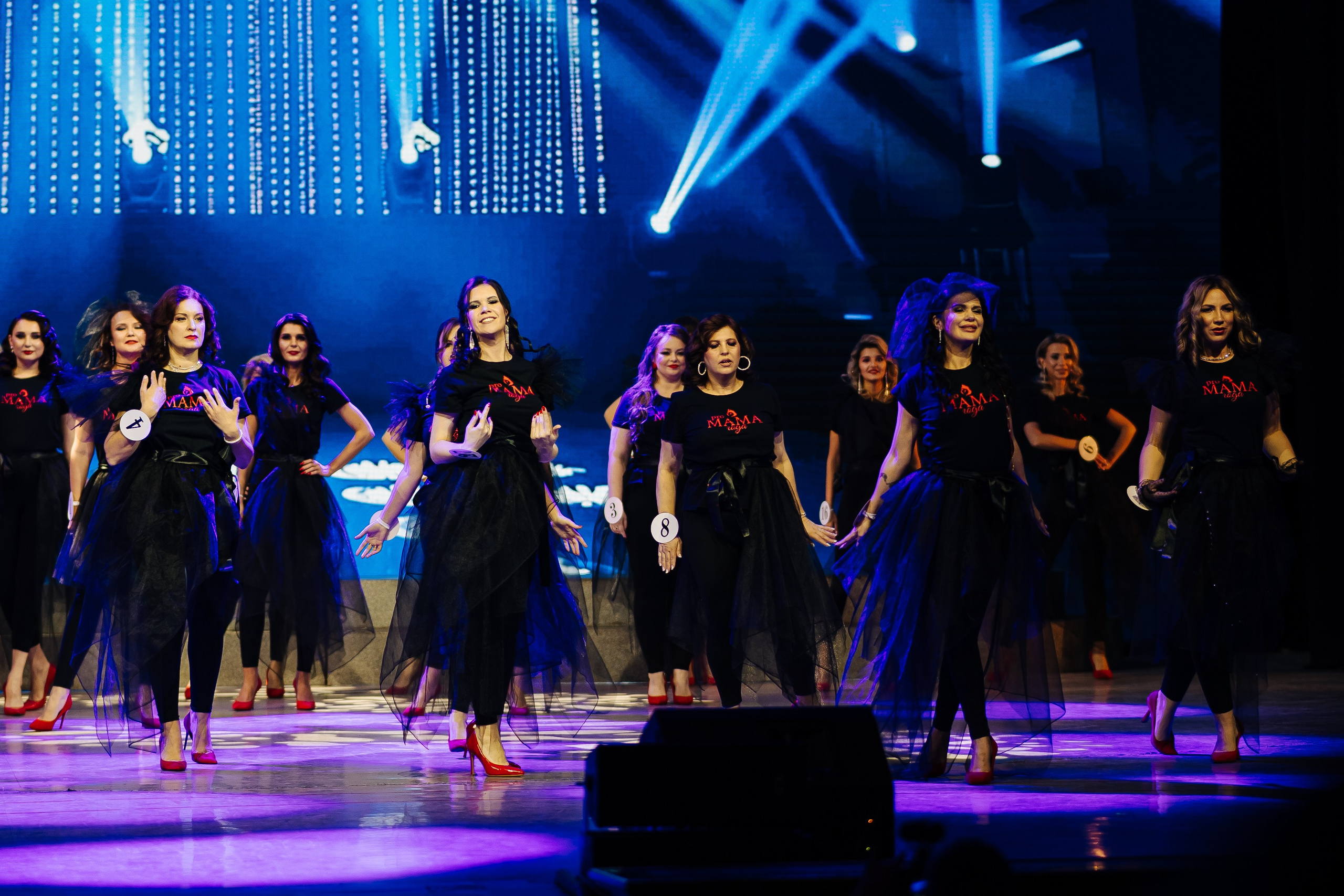 Мама года. Репортажный, портретный и свадебный фотограф в Магнитогорске Степан Самовиков