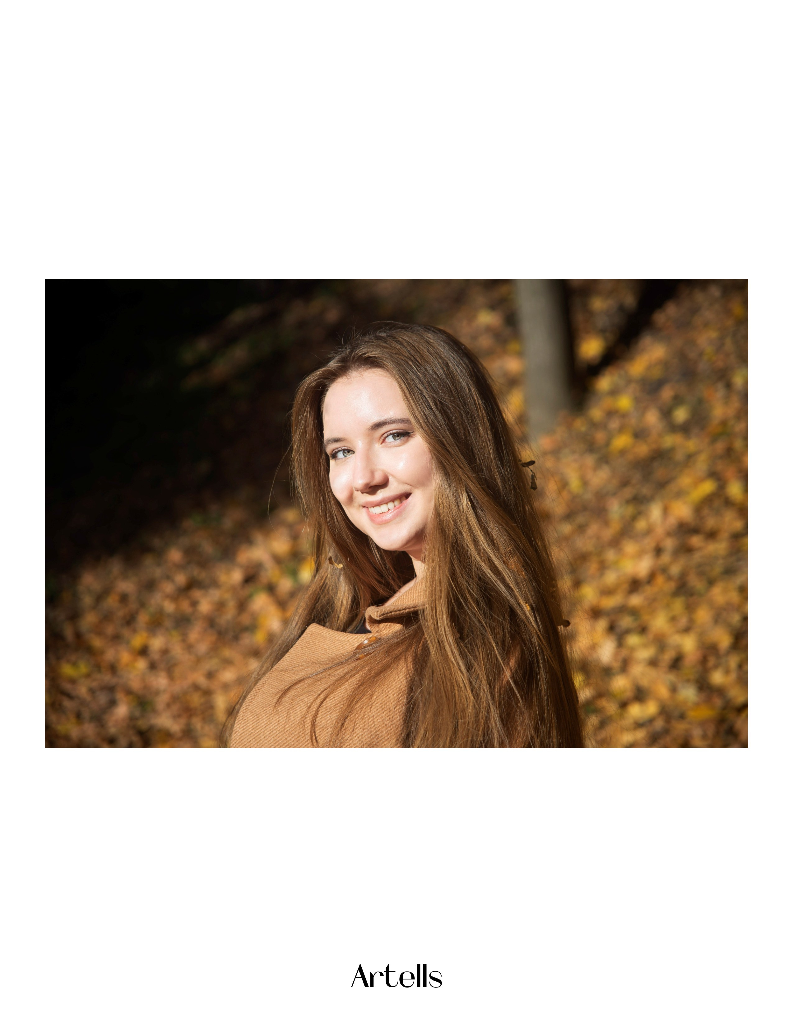 Американский журнал Artells april 2024