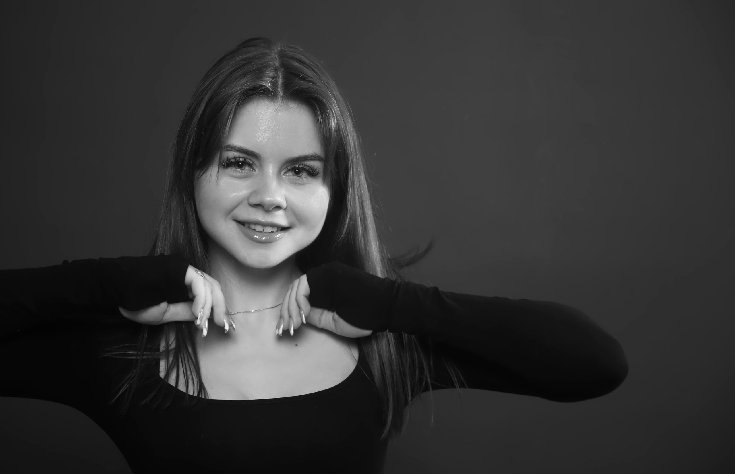 Портреты (разное)