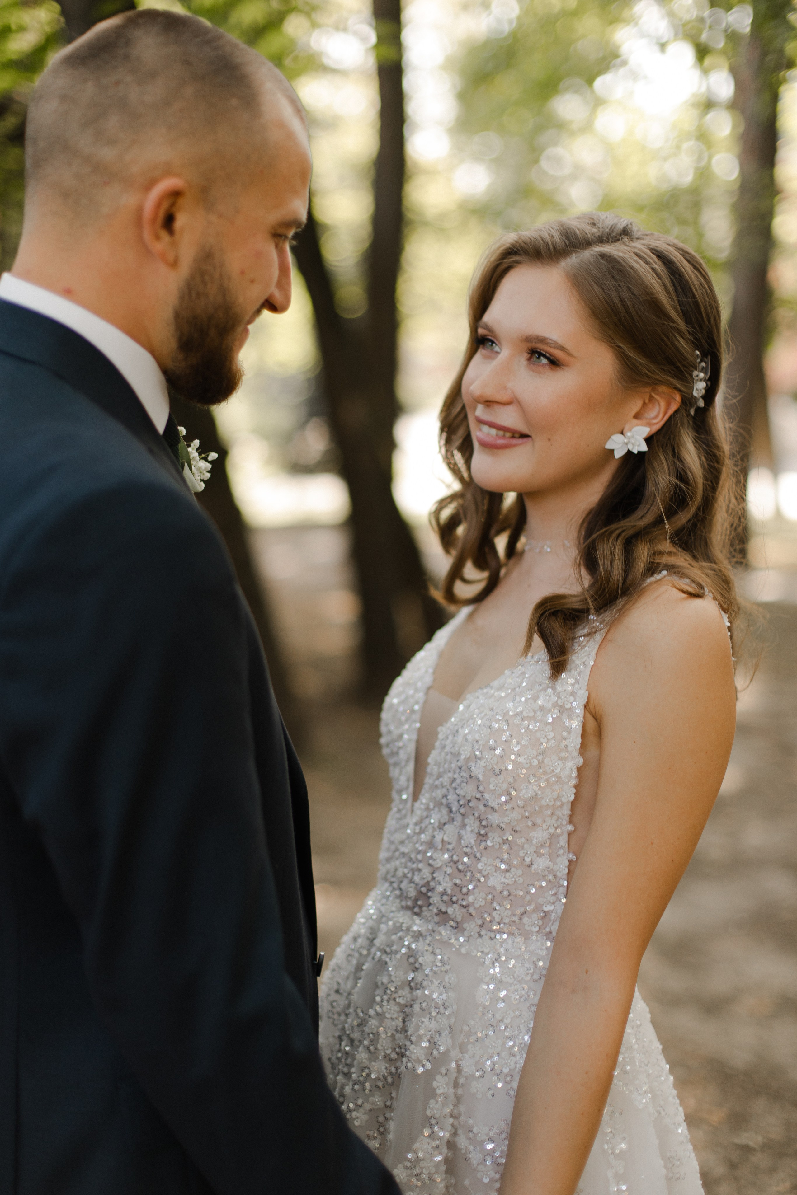 Свадьба Виктории. Семейный и детский фотограф в Москве Кузьмина Мария