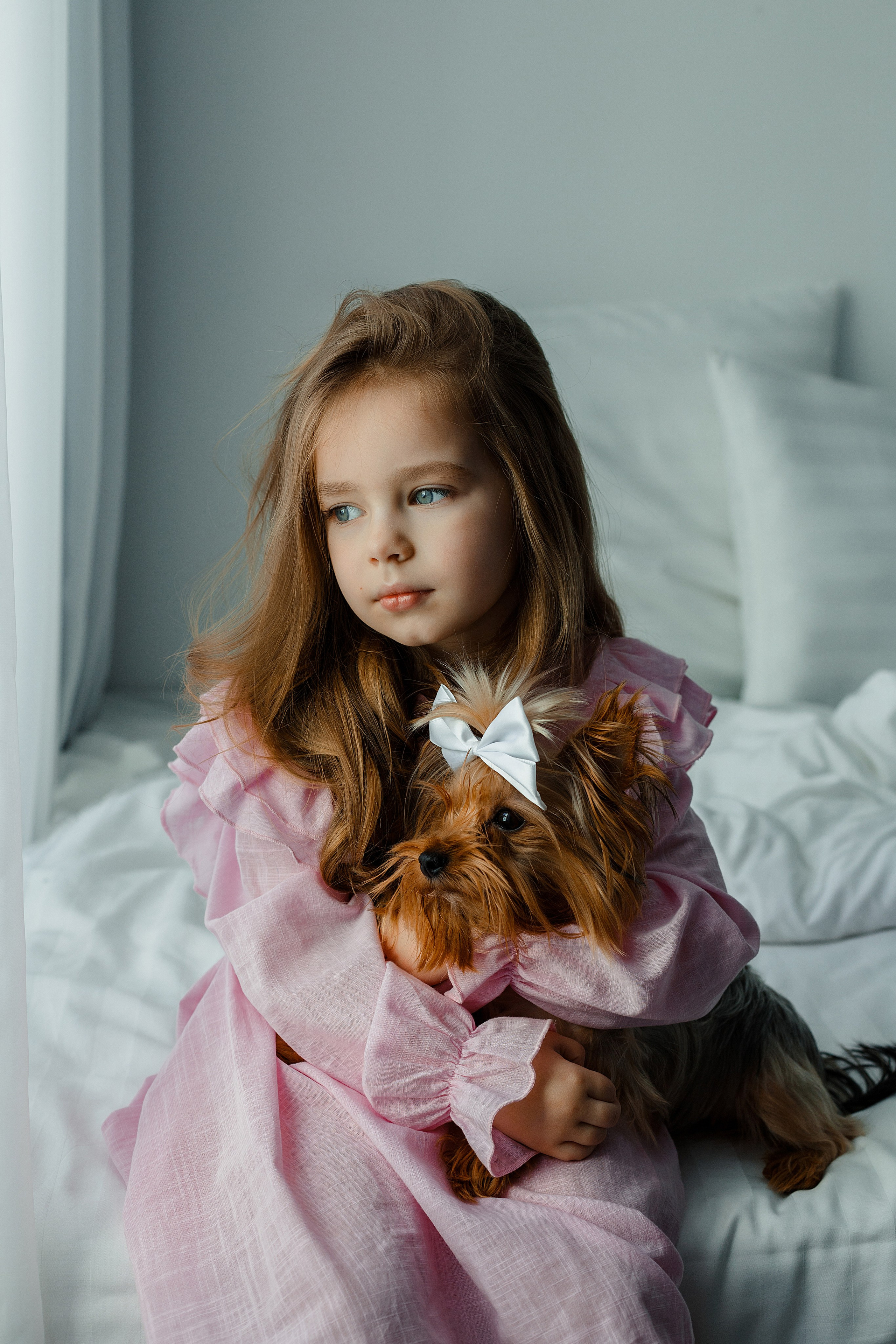 Эмилия. Фотограф Минск Татьяна Ильич