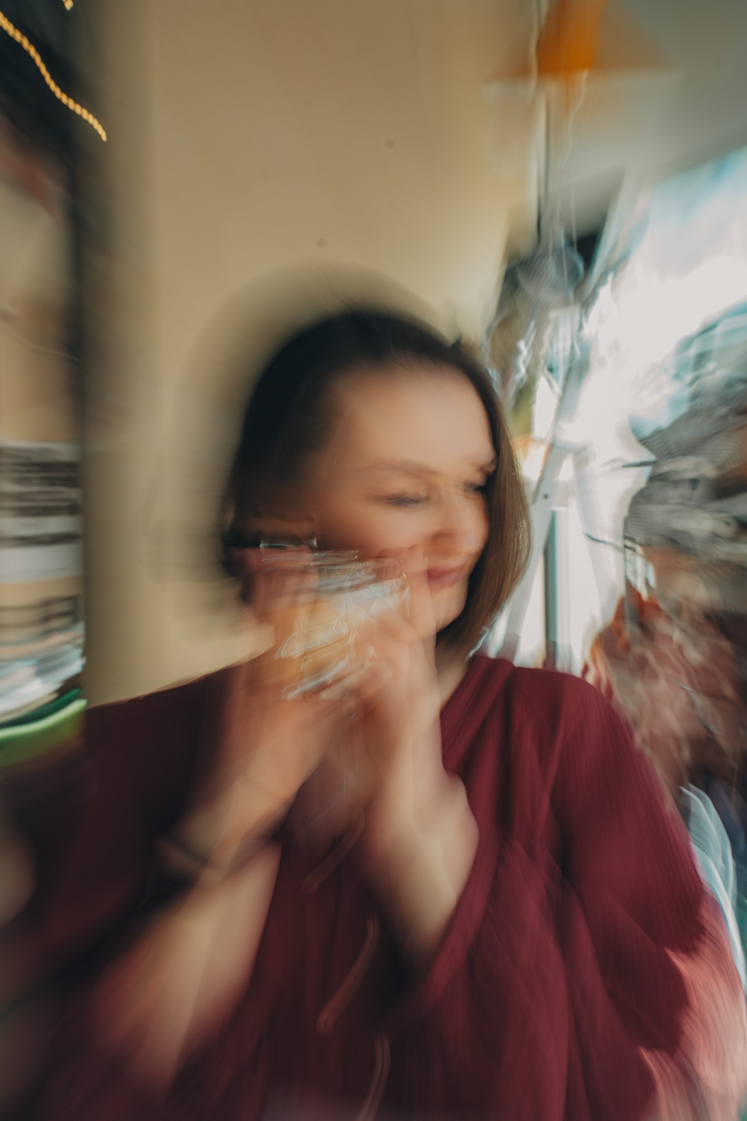 Лайфстайл фотограф в Ханты-Мансийске Мария Шишкина