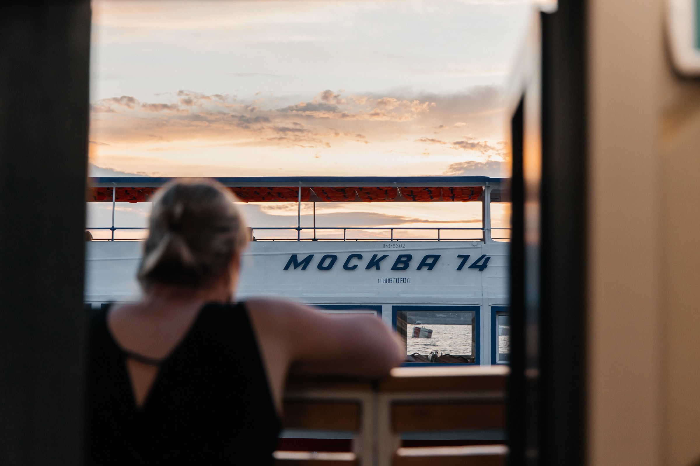 ВкусON Санкт-Петербург. Фотограф Москва Людмила Белова