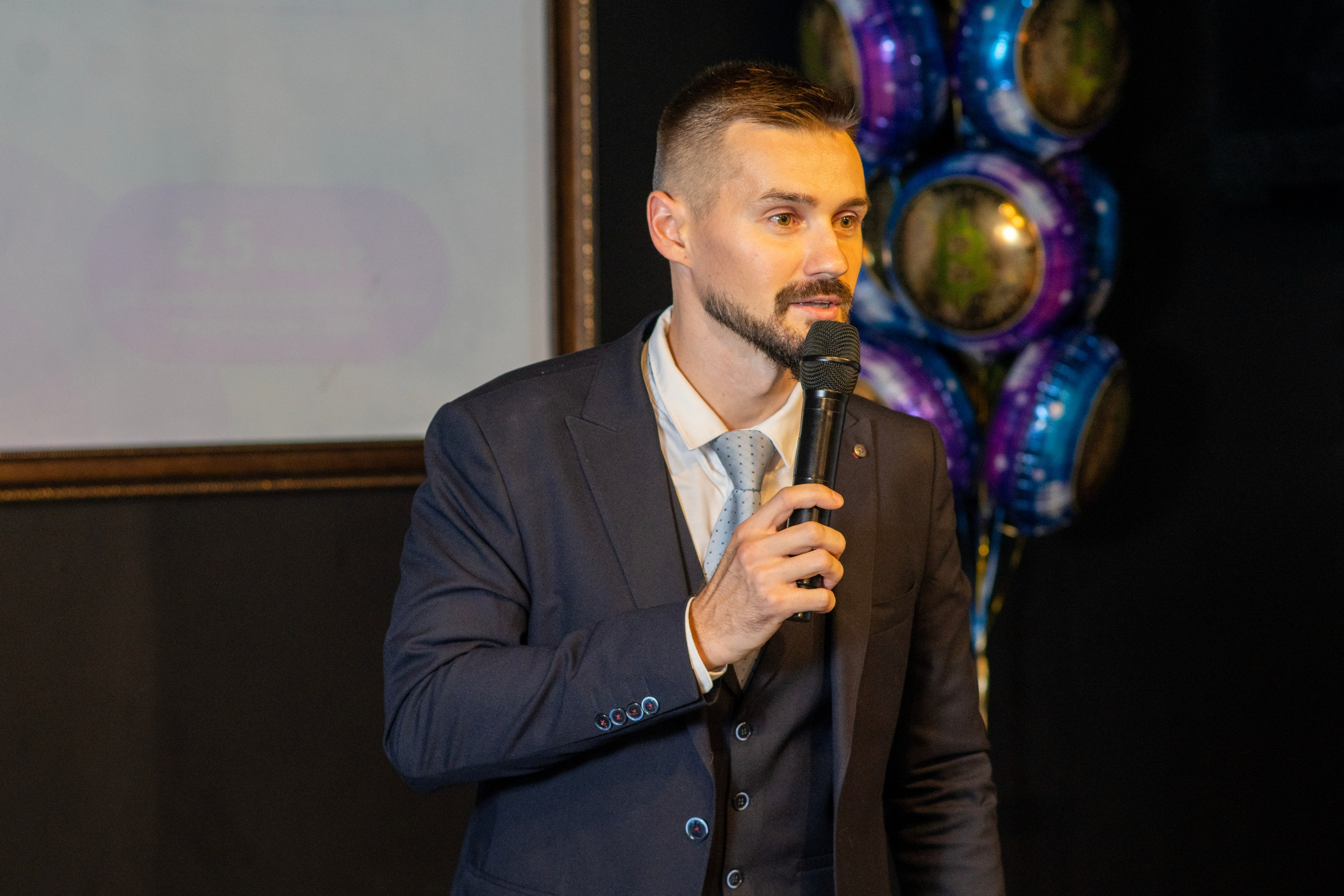 Крипто-ивент. Семейный и детский фотограф Антон Зорин