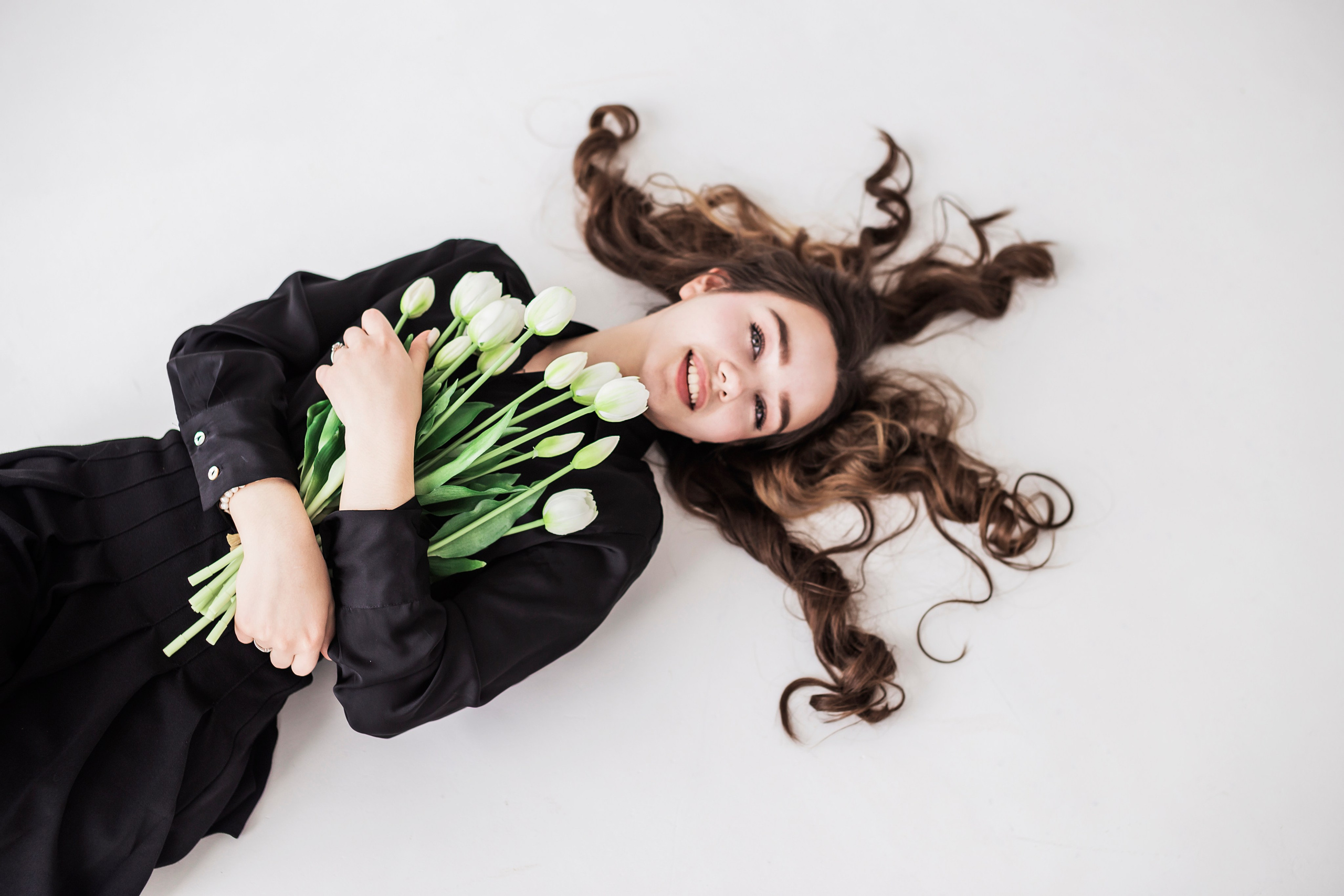 Весна. Семейный фотограф в Саратове