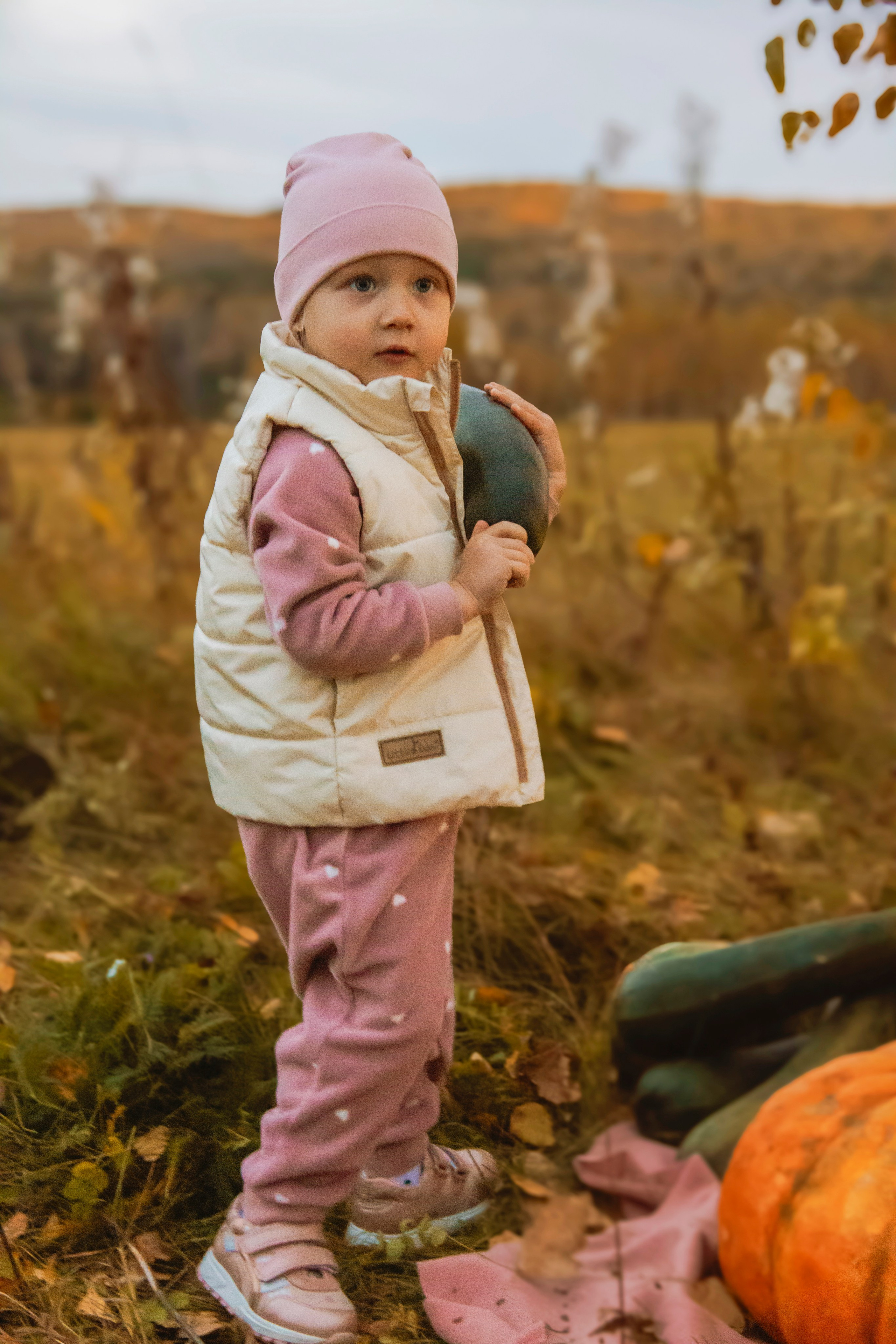 Настенька. ProFoto