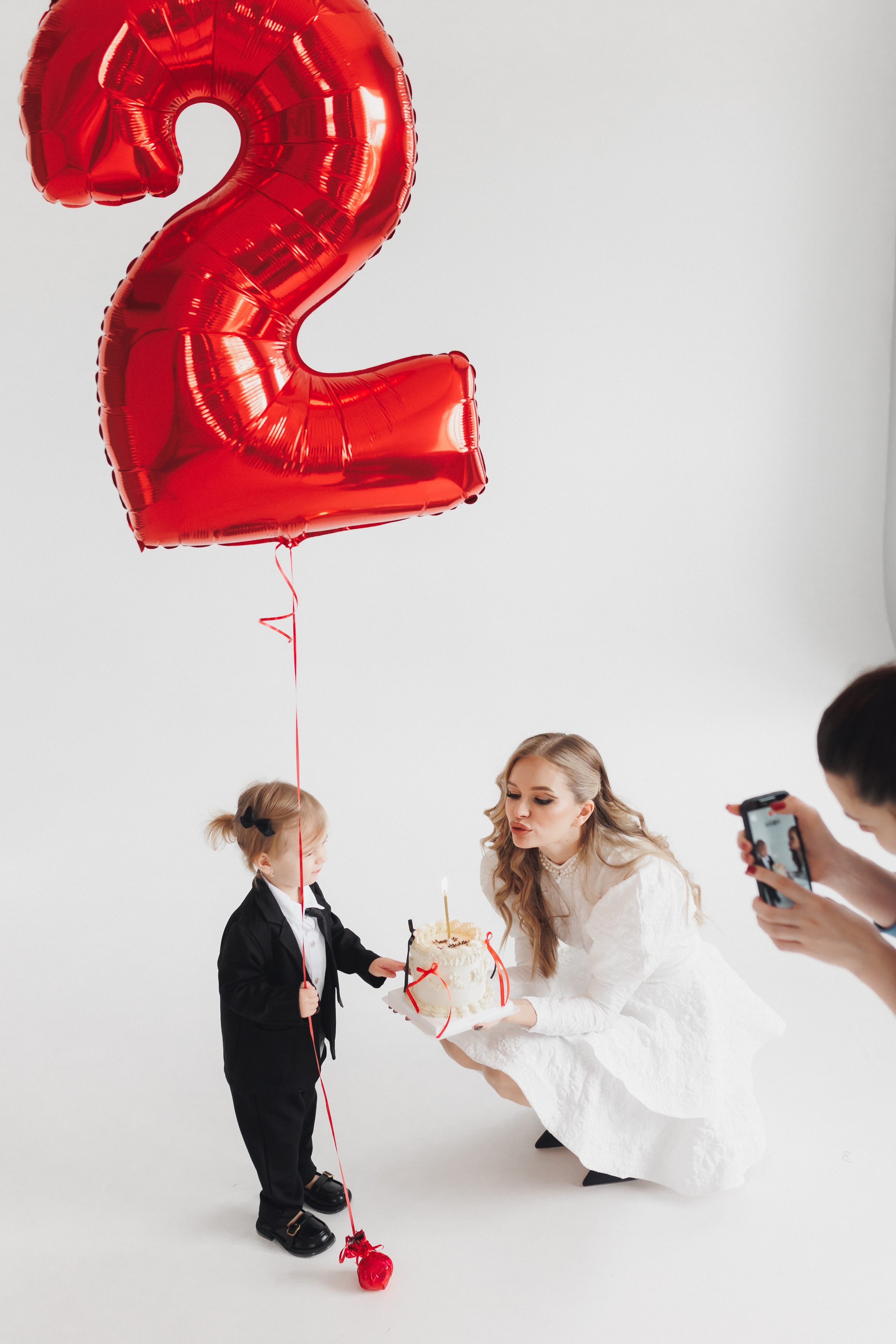 Аня. Семейный и свадебный фотограф Брянск, Москва Ольга Ли