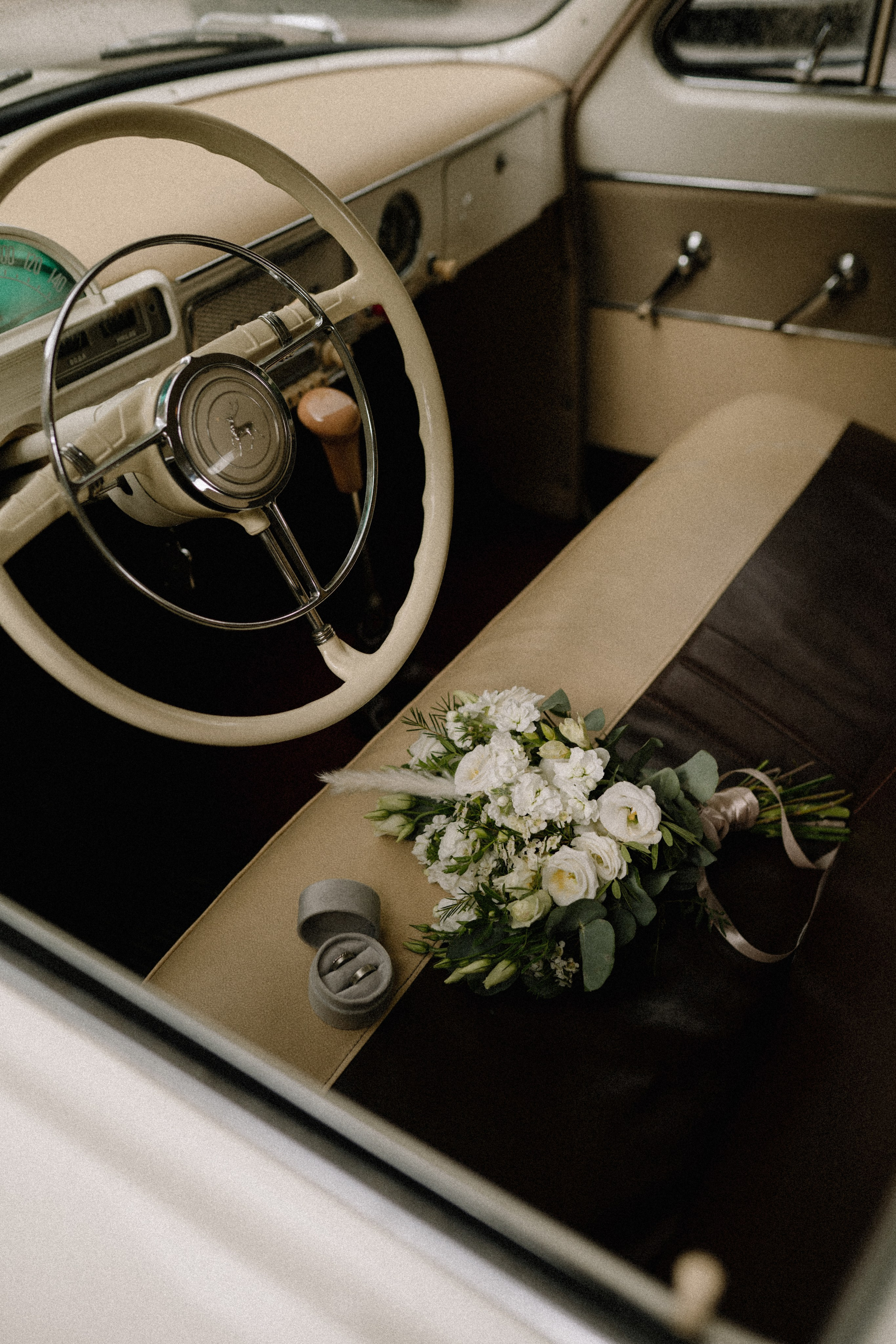 Артём и Кристина. Свадебный фотограф в Новосибирска