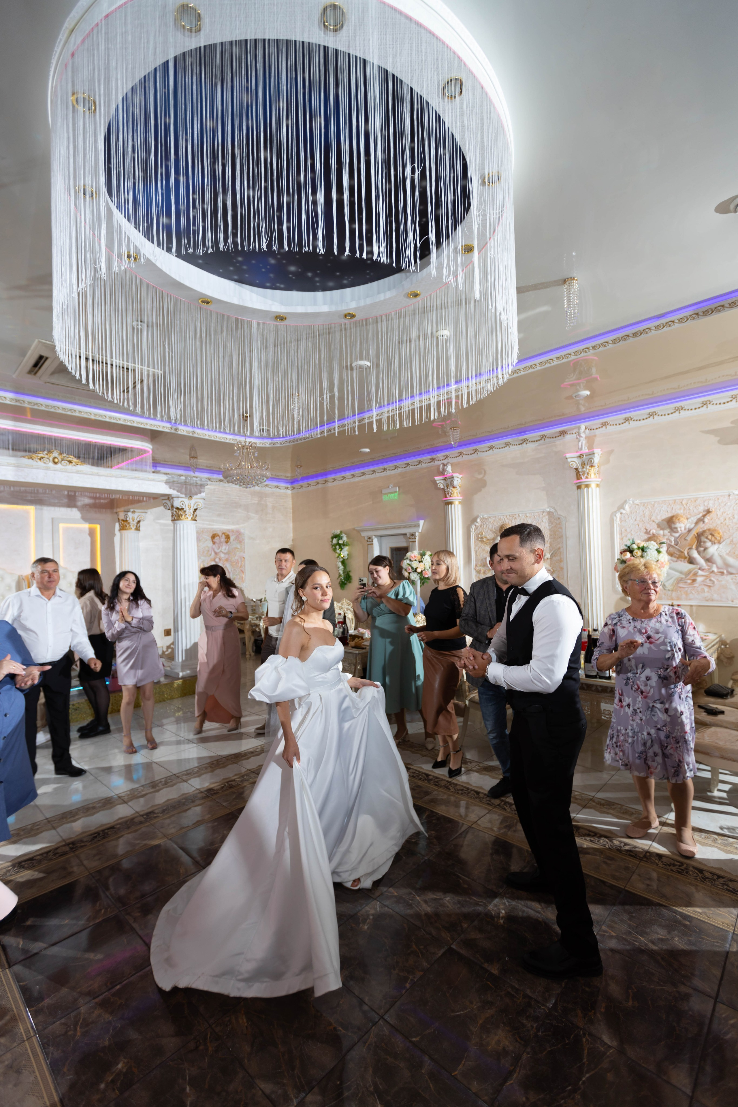 Владислав Виктория. Фотограф Александр Литвинов