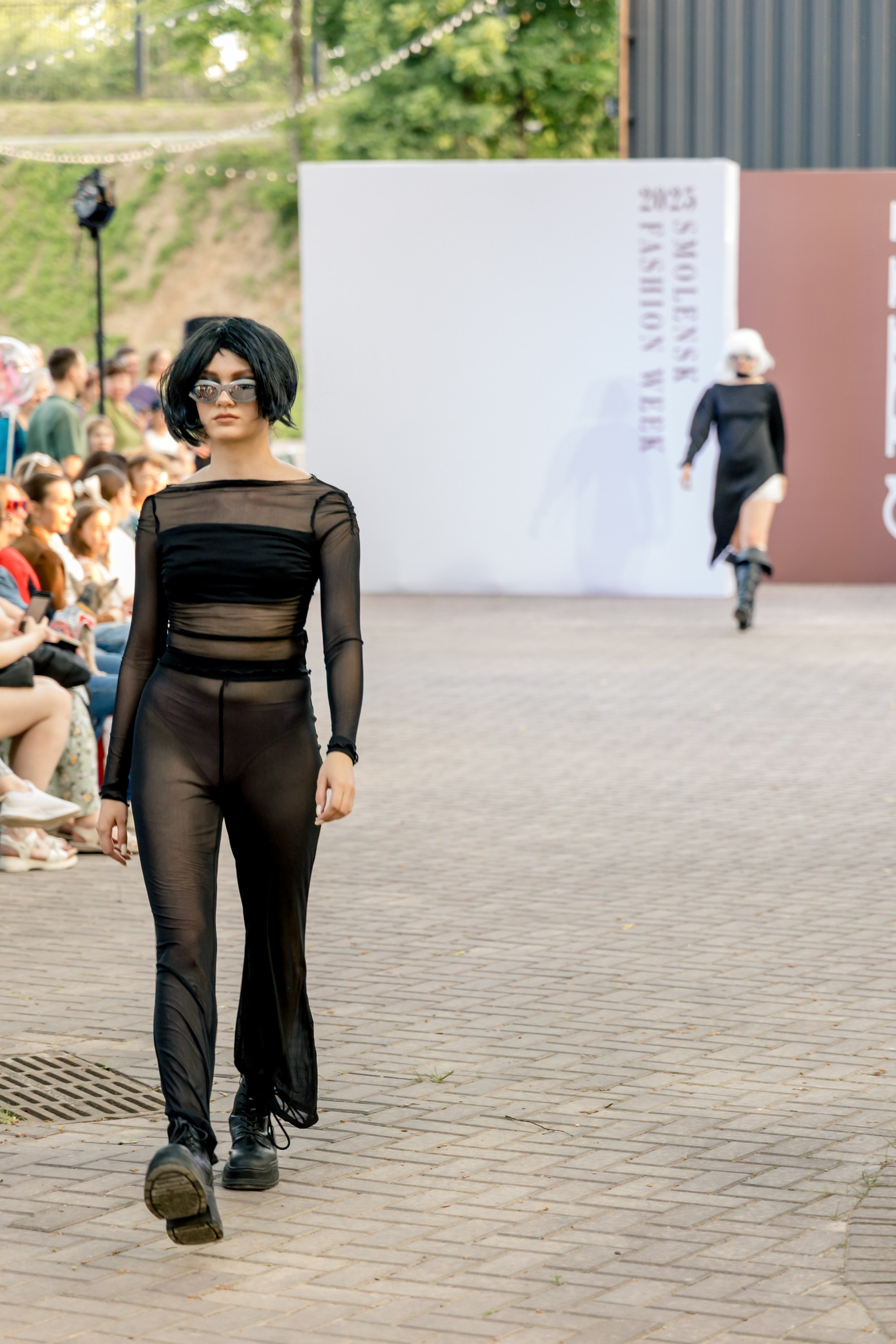 Smolensk Fashion Week 2025_показы_ДЕНЬ 1_ВЕЧЕРНИЙ ПОКАЗ_19:00. Главная