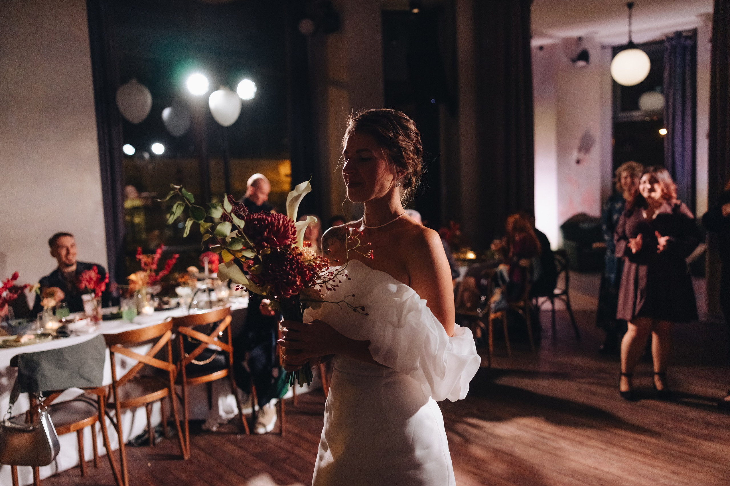 Осень на двоих. Jen.swph Свадебный фотограф