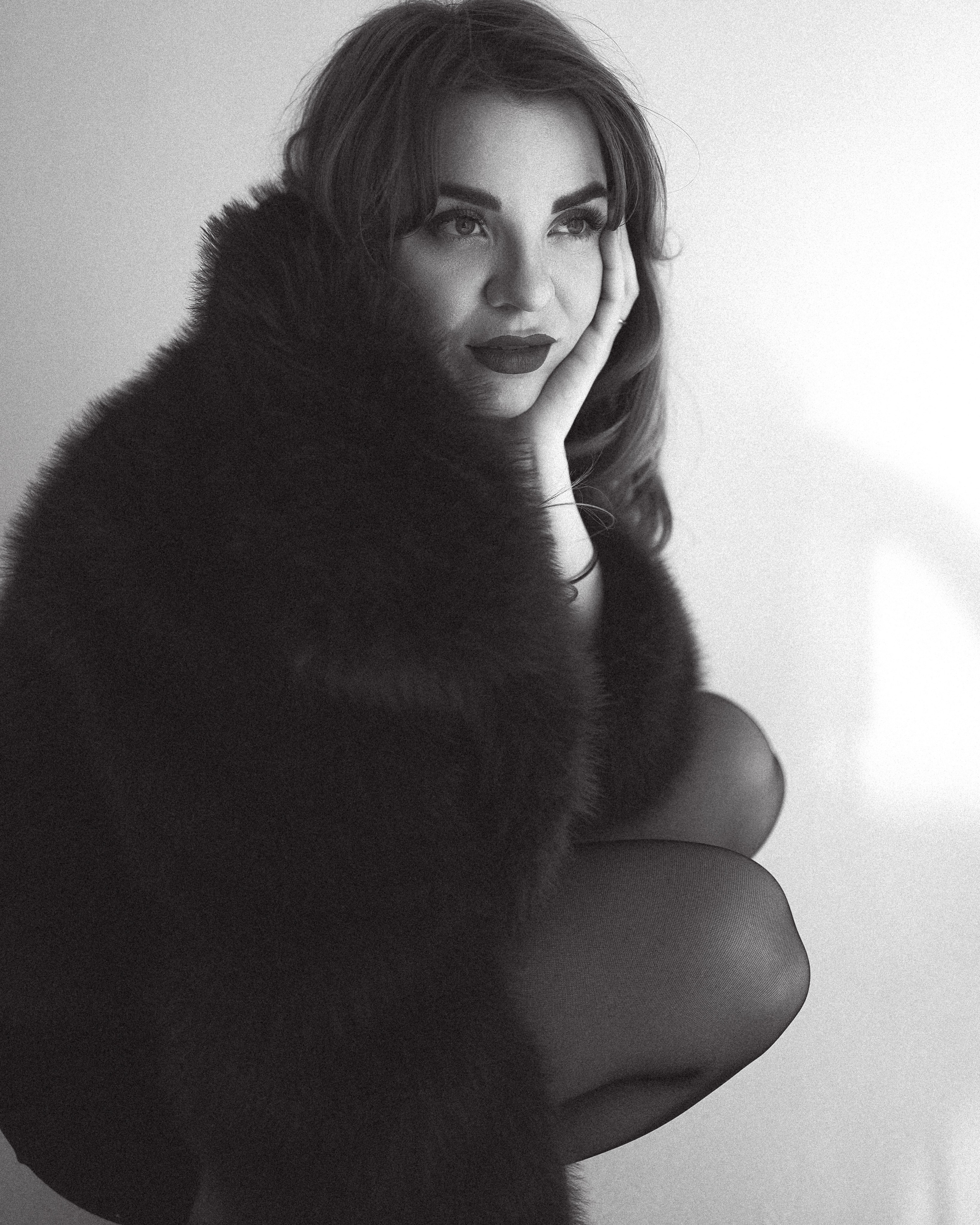 Женский портрет. Меня зовут Филатова Юлия и я фотографирую женский портрет, семейные съемки, детей в МО и Москве