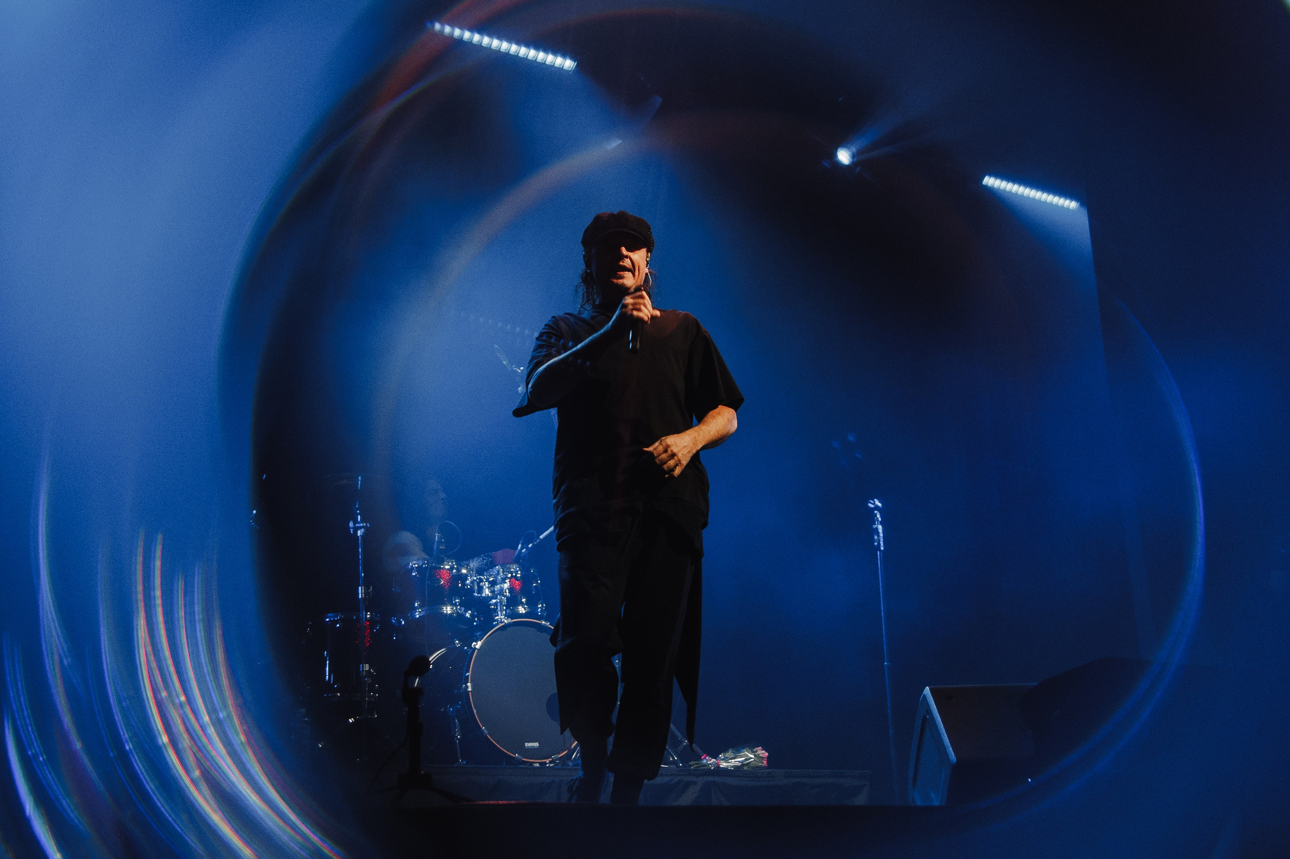 Группа Нэнси (Андрей Костенко), Пушкино. Фотограф Ольга Махалова — Санкт-Петербург, Москва, Нижний Новгород