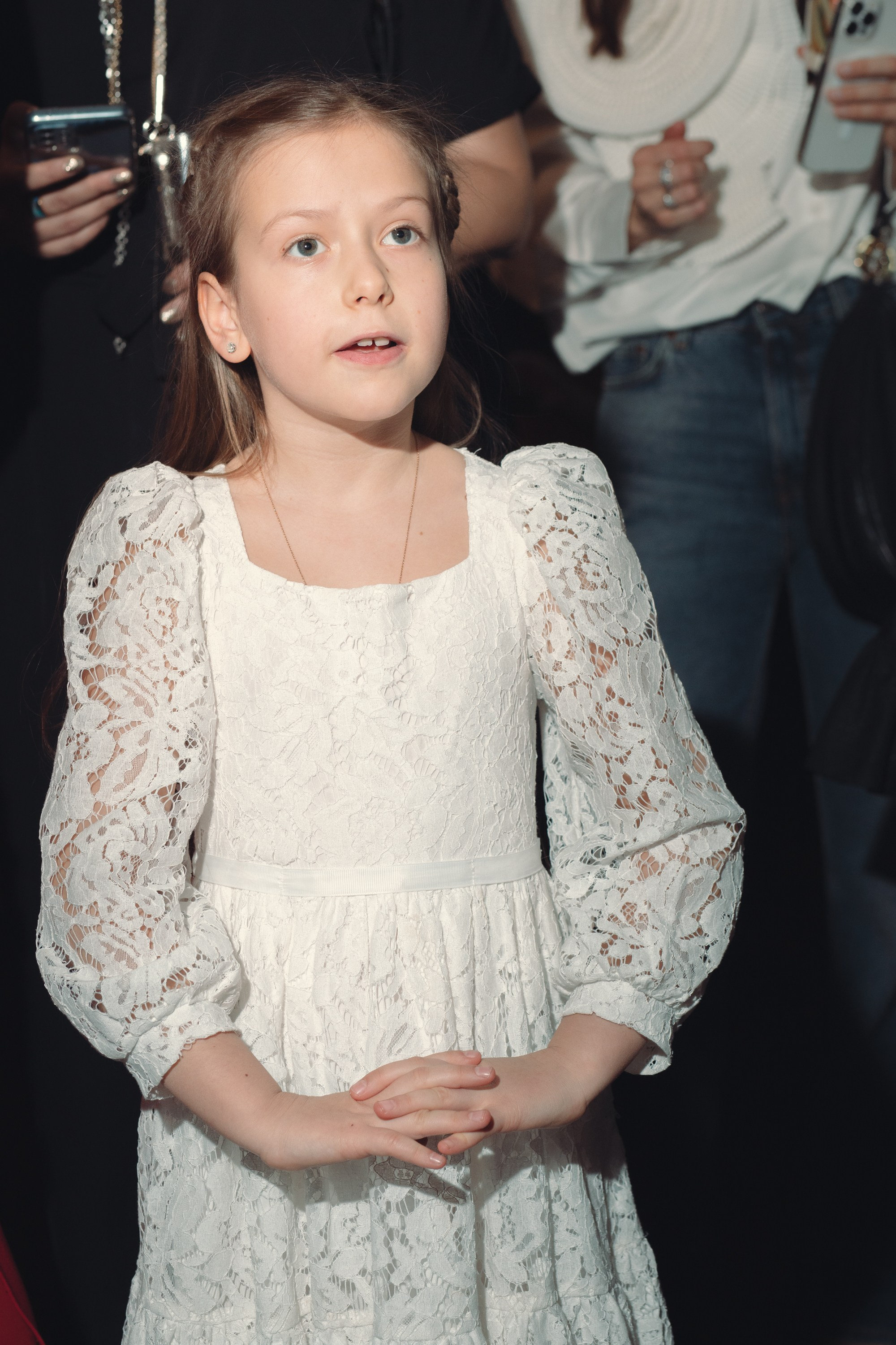 День Рождения Le Prima. Портретный и интерьерный фотограф в Москве|Кашин Артём