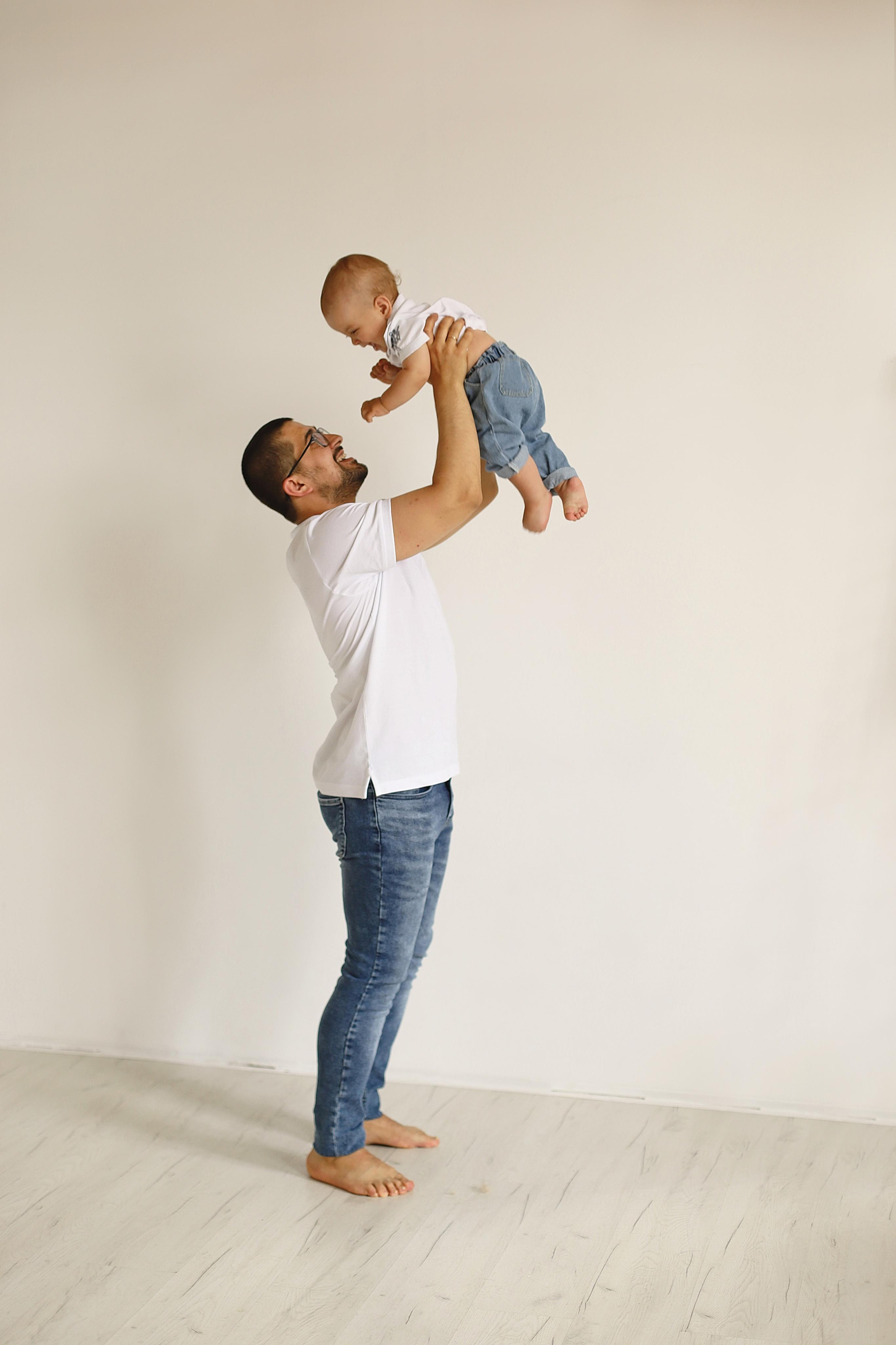 Семейная фотосессия. Профессиональный фотограф в Подольске Елена Локтионова