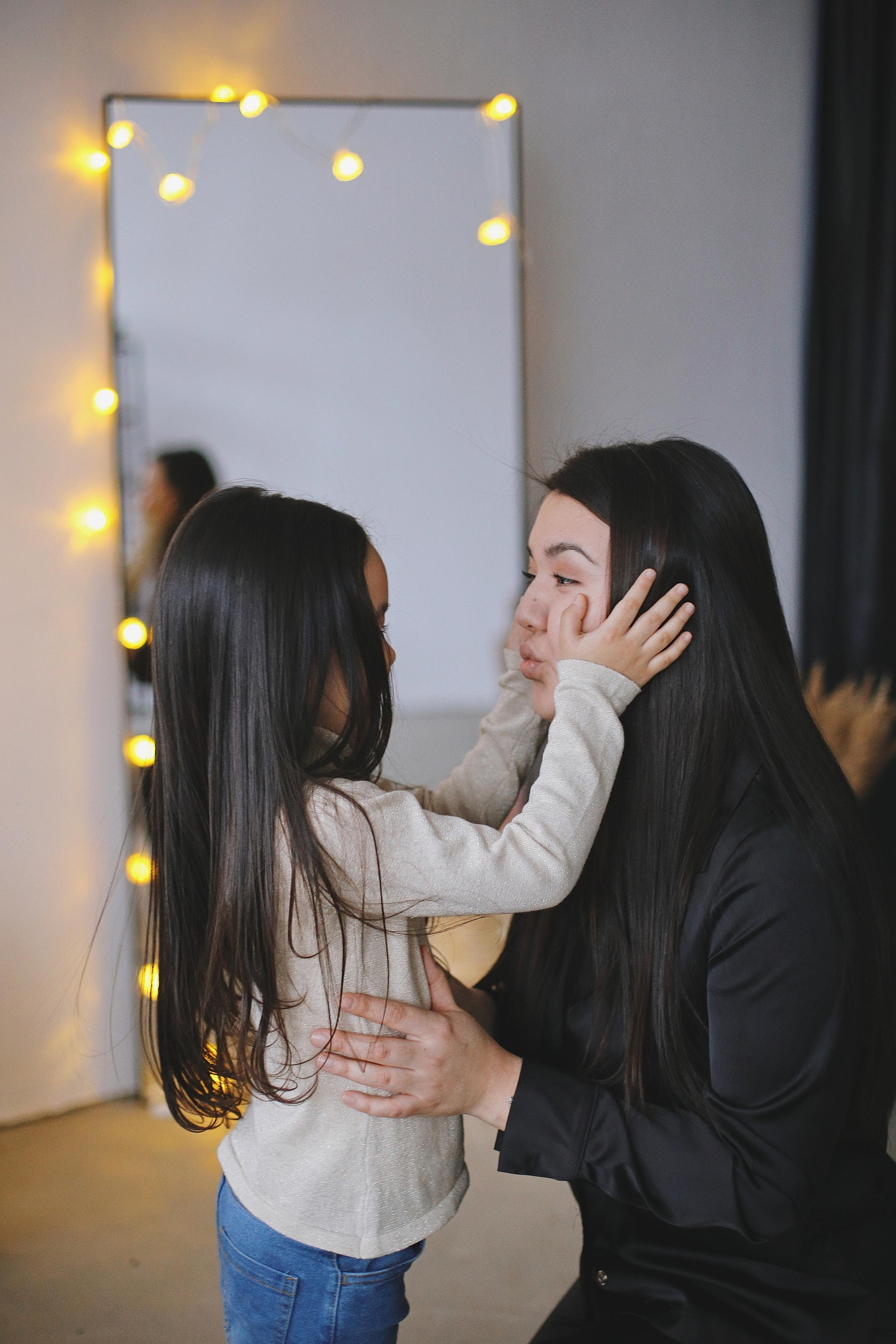 Семейная фотосессия. Профессиональный фотограф в Подольске Елена Локтионова