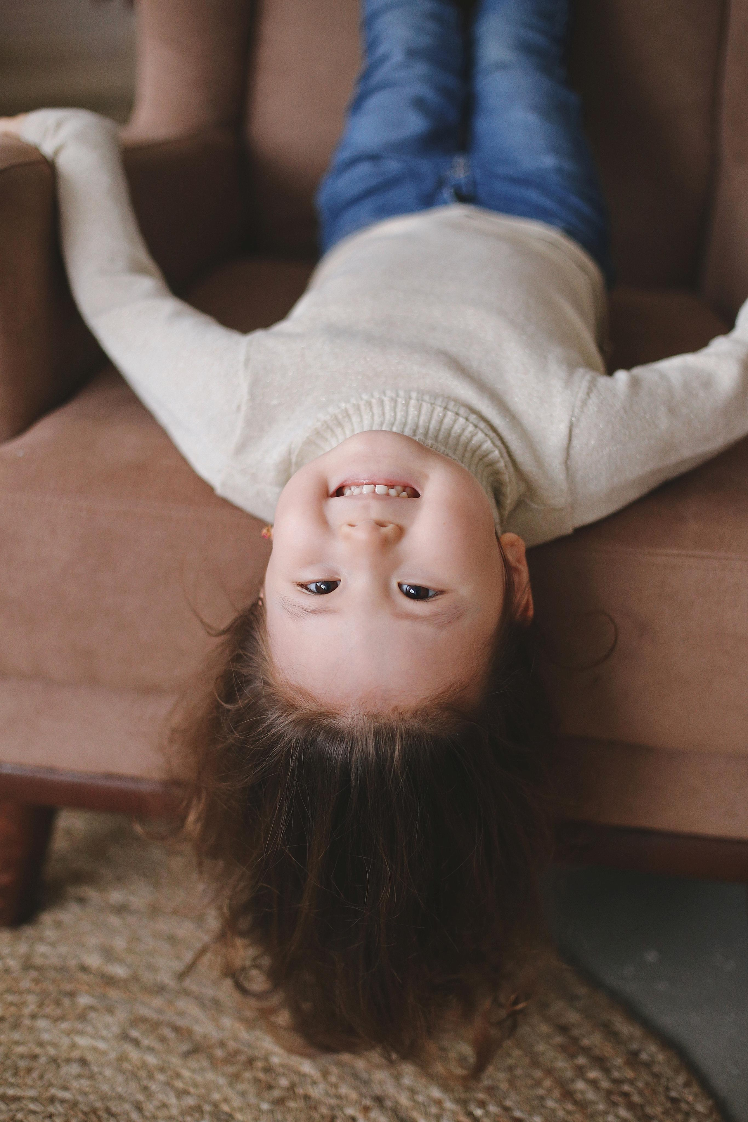 Семейная фотосессия. Профессиональный фотограф в Подольске Елена Локтионова