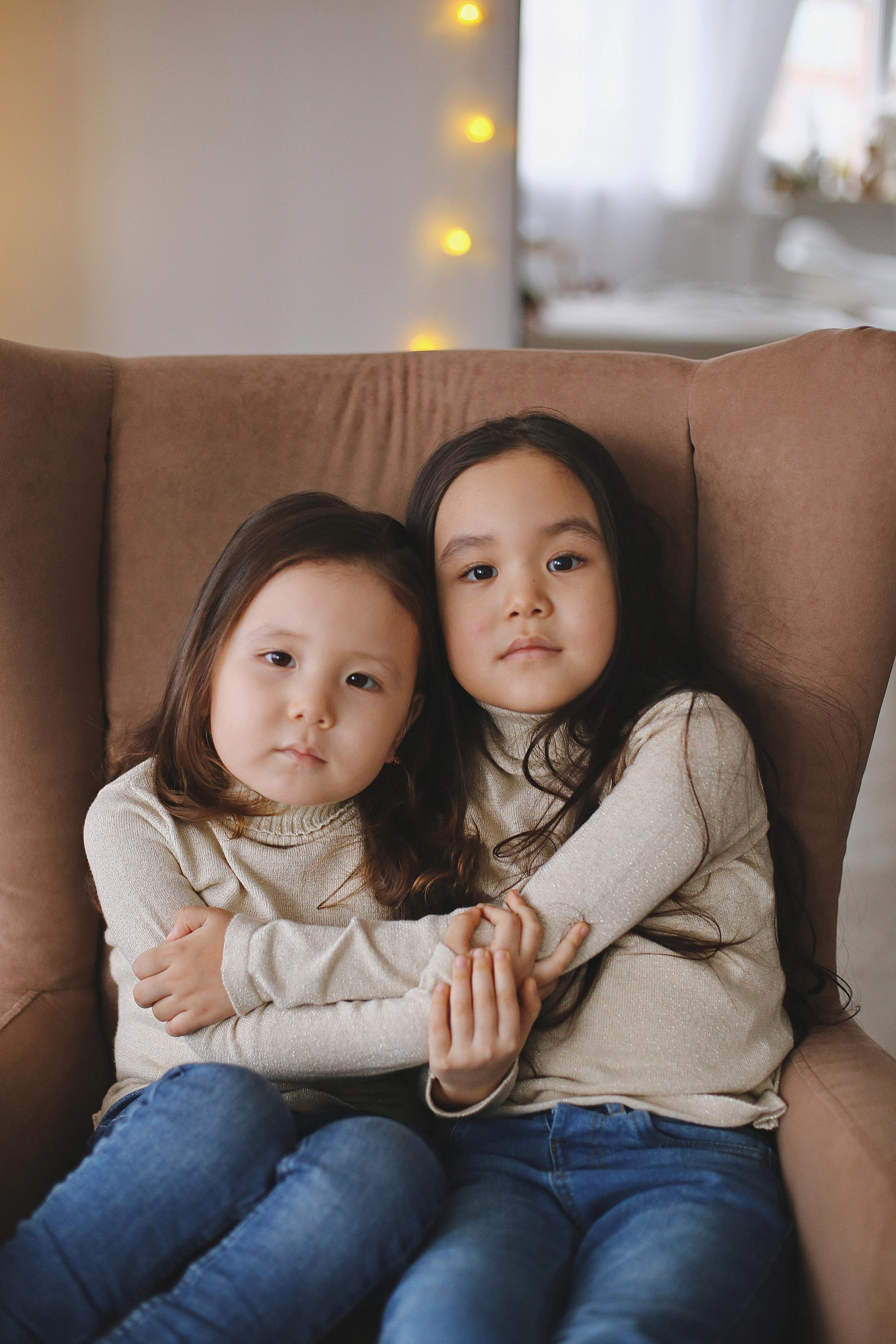 Семейная фотосессия. Профессиональный фотограф в Подольске Елена Локтионова