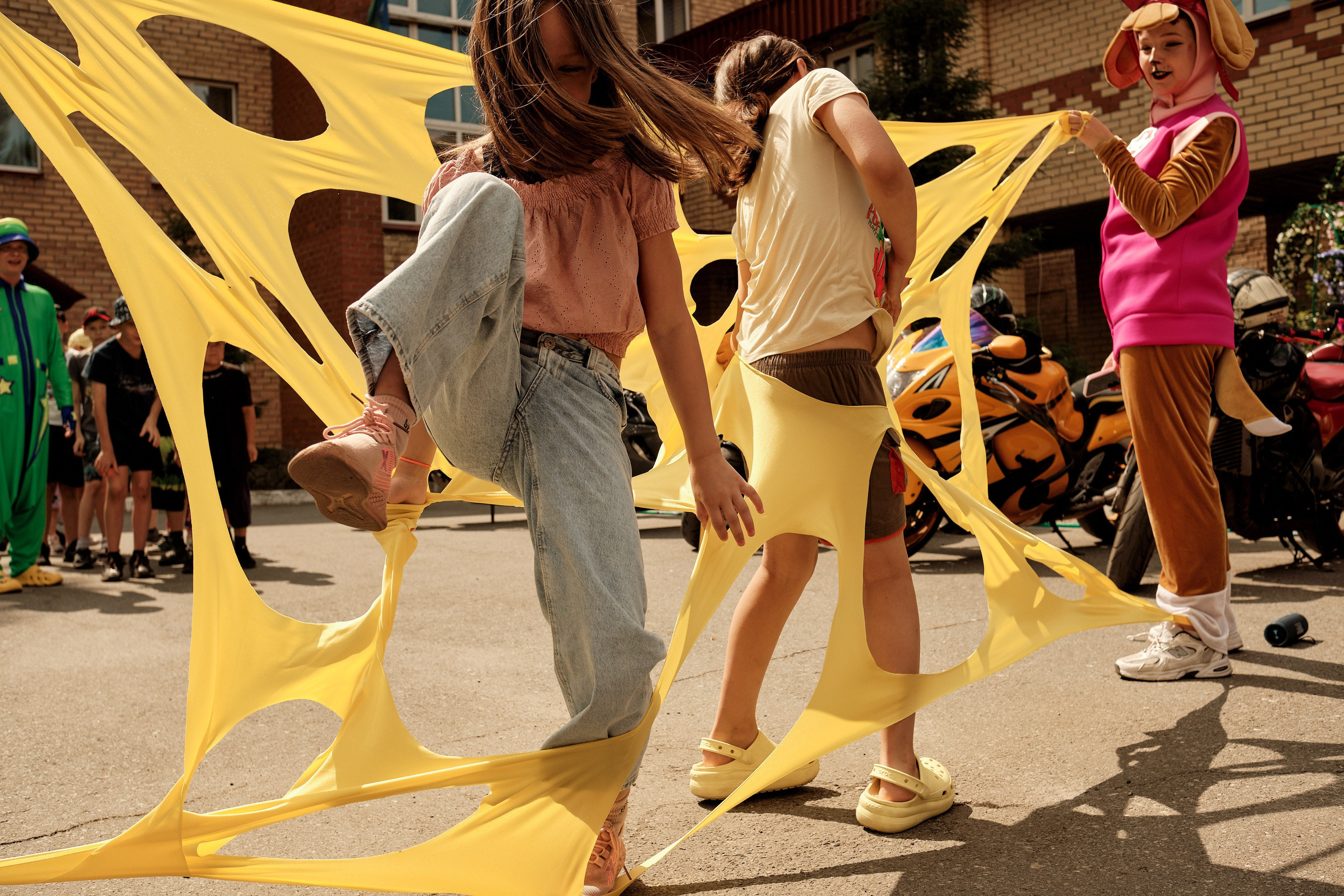 Дмитрий Страхов — репортажный фотограф Сургут. Дмитрий Страхов фотограф в Сургуте