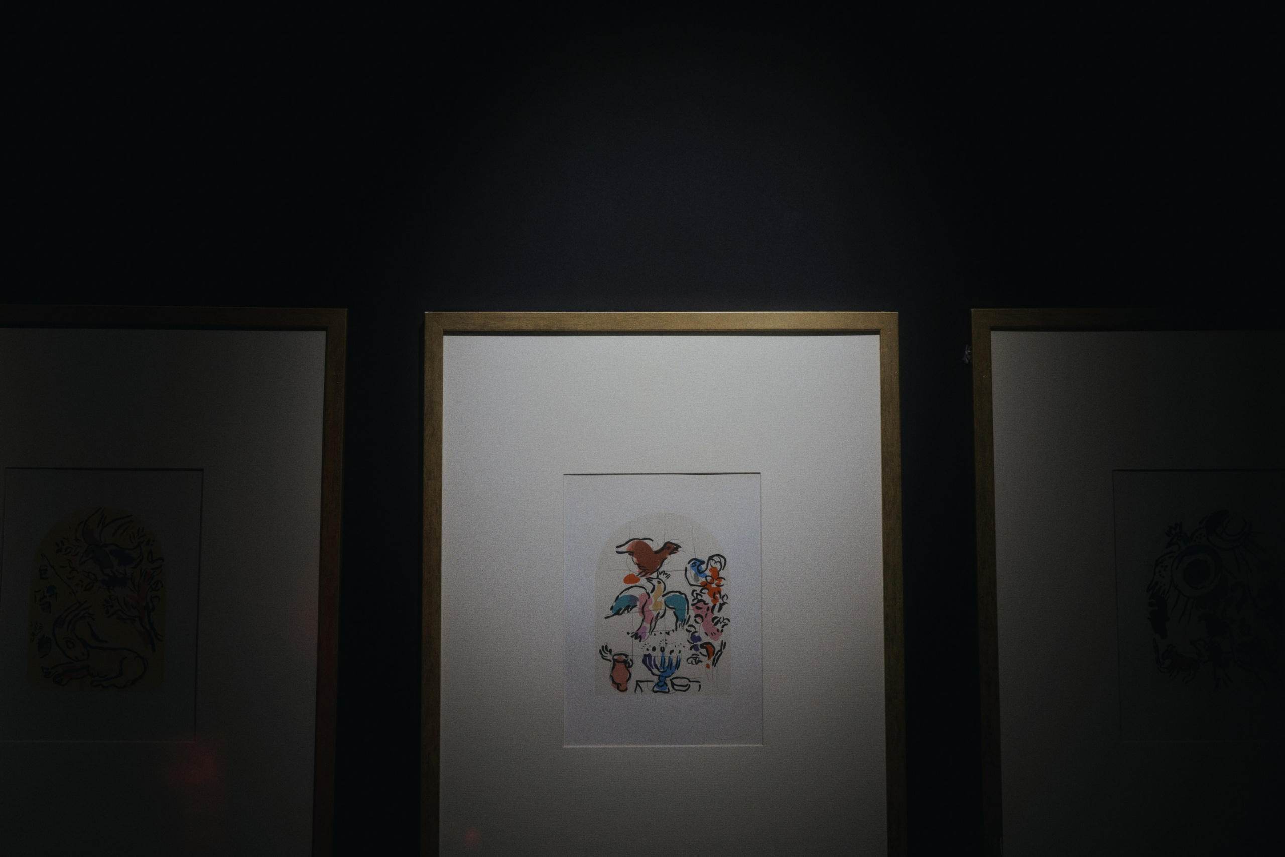 Lumiere Hall. Фотограф Юрин Евгений