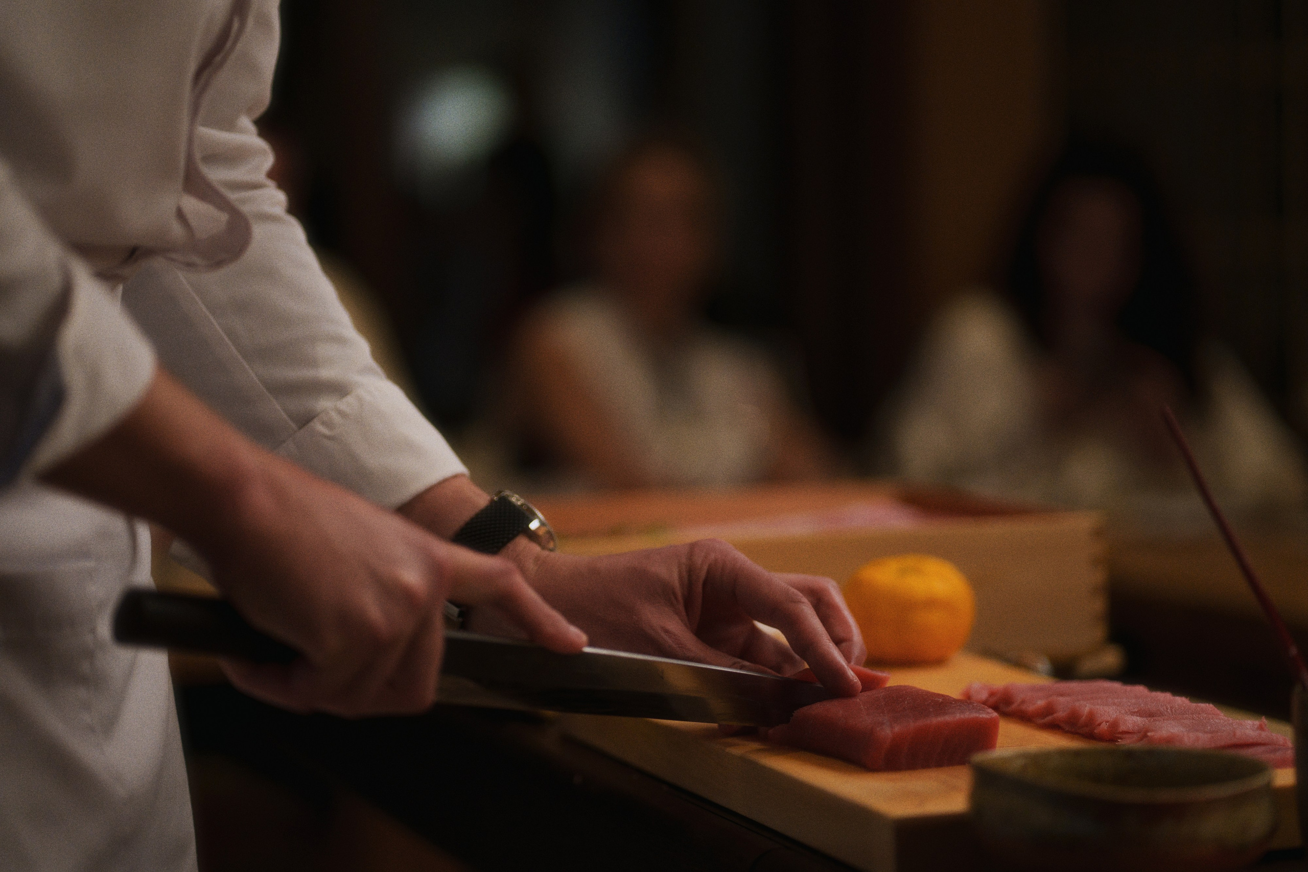 Ryotei x jun. Фотограф Юрин Евгений