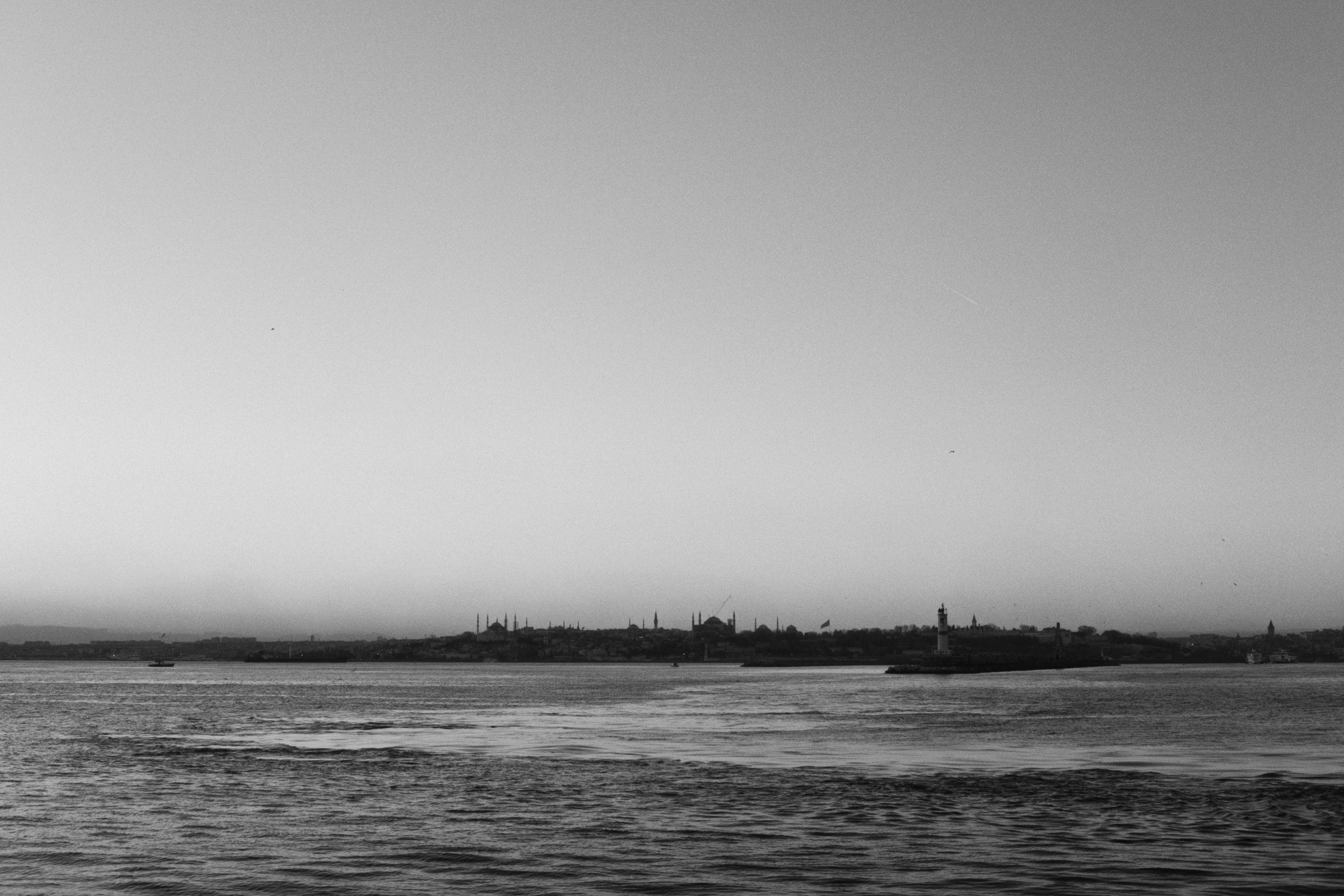 Kadikoy x Moda, Istanbul / Türkey AW25. Фотограф Юрин Евгений