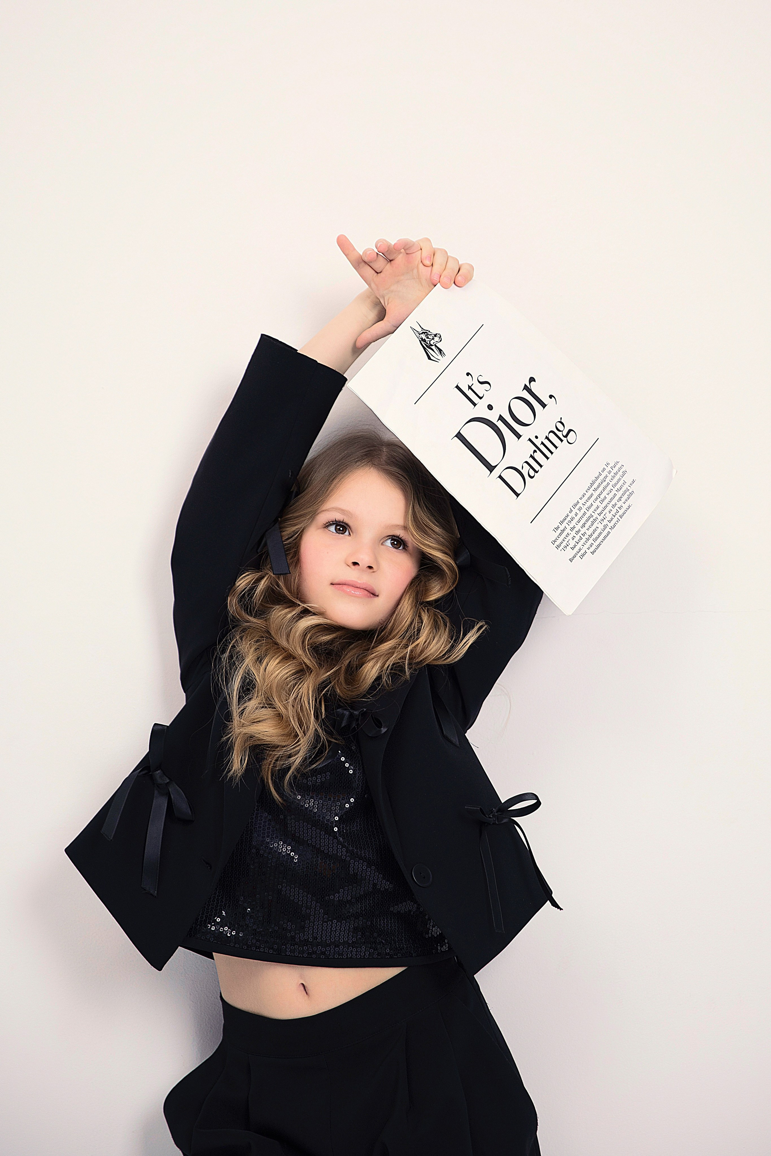 «ФАБРИКА ЗВЕЗД». Детский школьный фотограф в Кемерово Зиновьева Екатерина