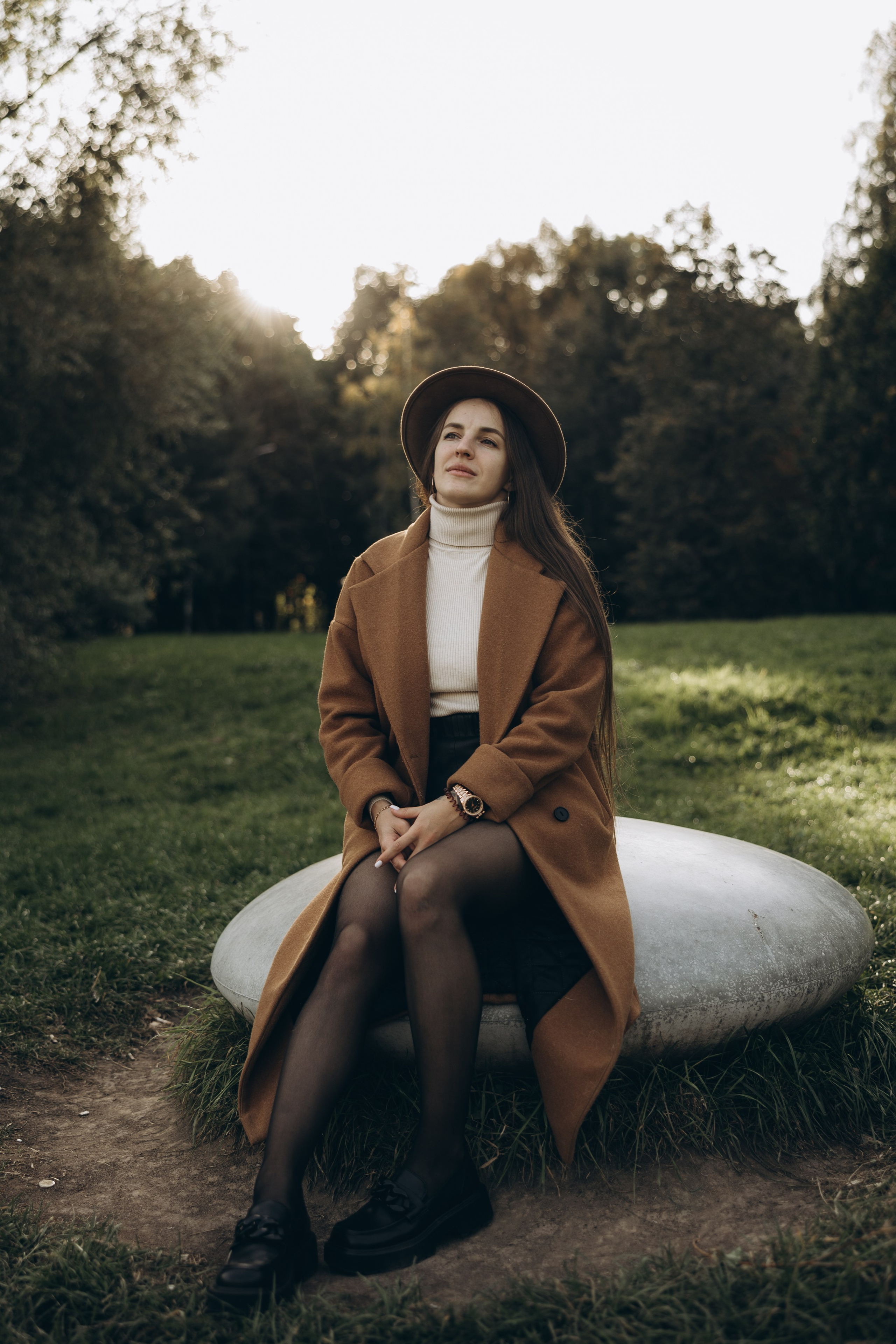 Оля. Семейный фотограф в Москве Виктория Ястребинская