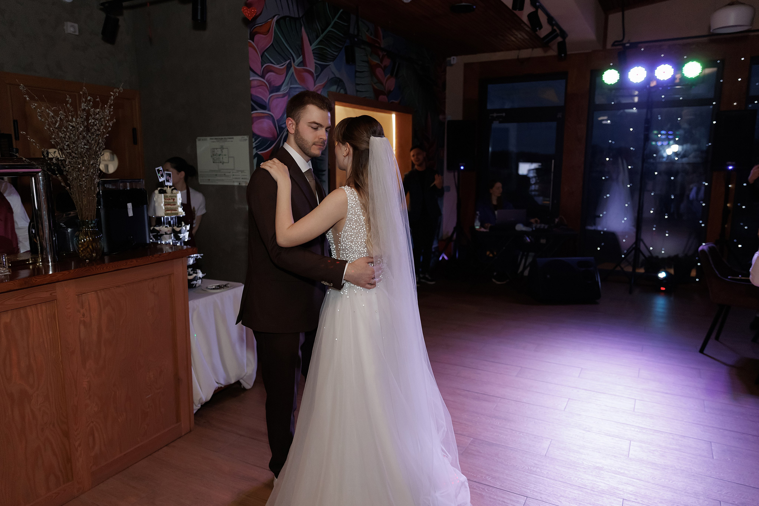 Ангелина и Игорь. Свадебный фотограф в Пскове и Санкт-Петербурге | Анна Голикова