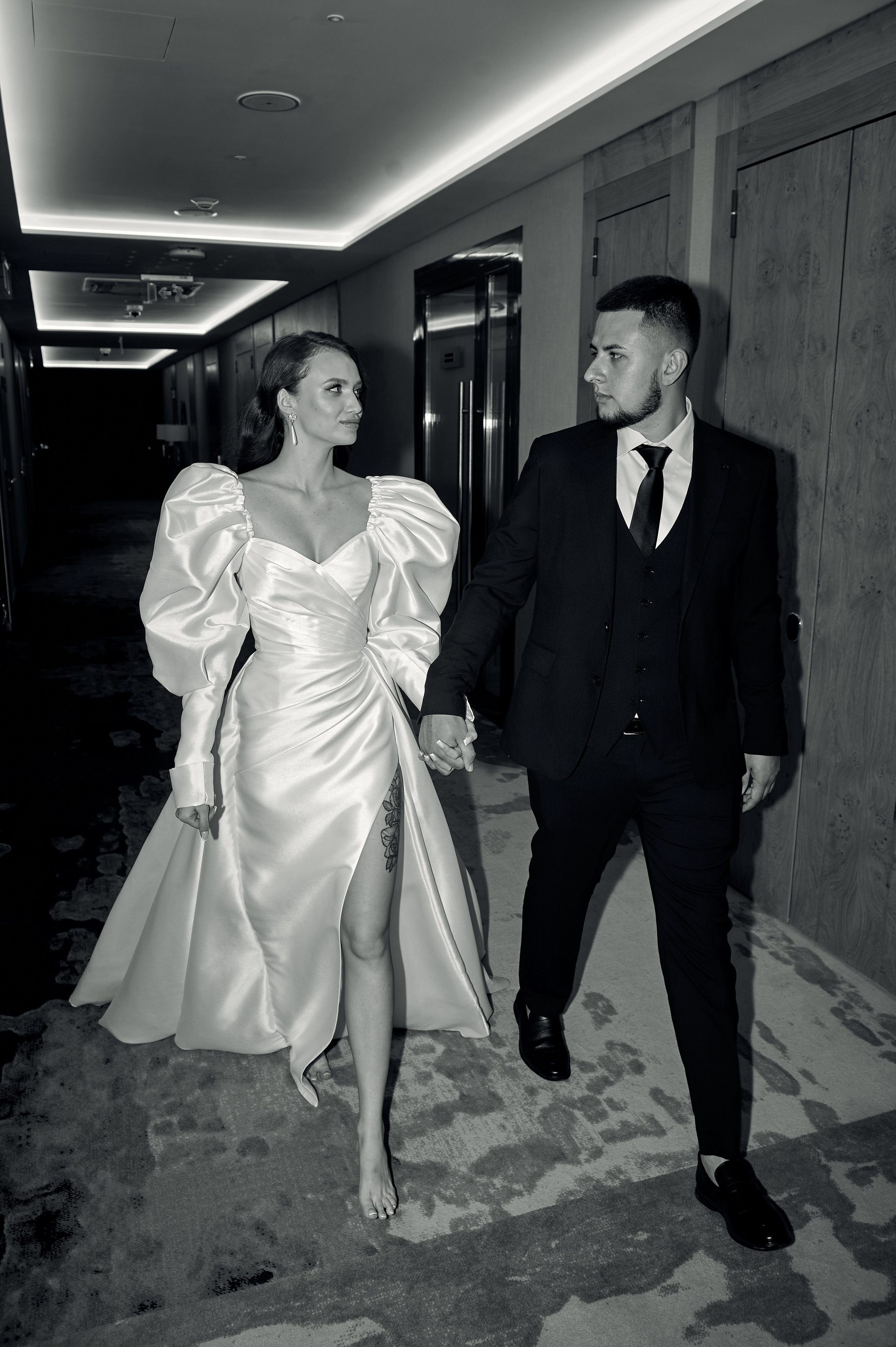 Руслан и Дарья. Свадебный и семейный фотограф в Крыму