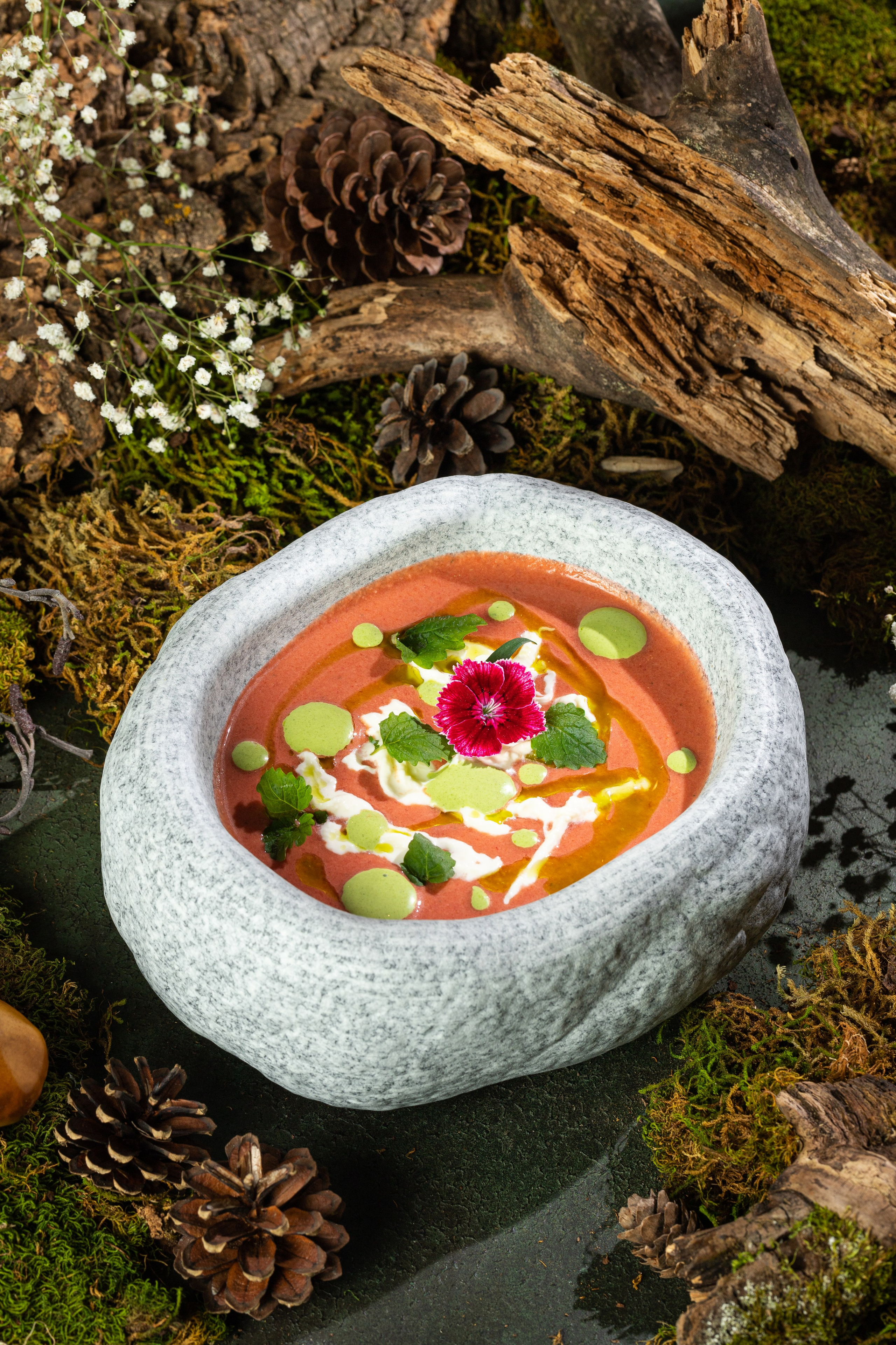 Ресторан «Всё Лень». Краснов Максим фуд-фотограф, предметный фотограф, Москва