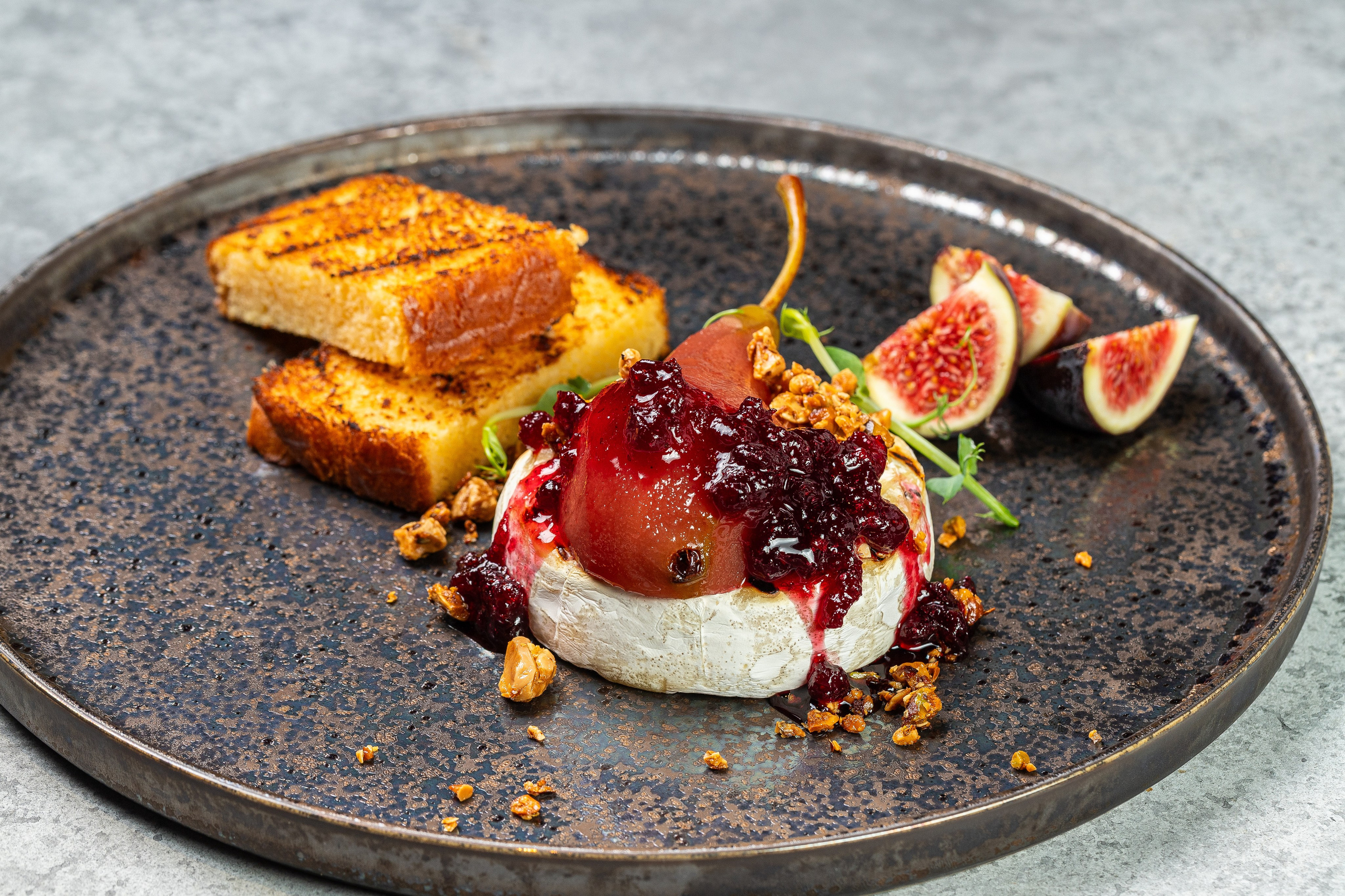 Bufallero Di mare. Осень 25. Краснов Максим фуд-фотограф, предметный фотограф, Москва