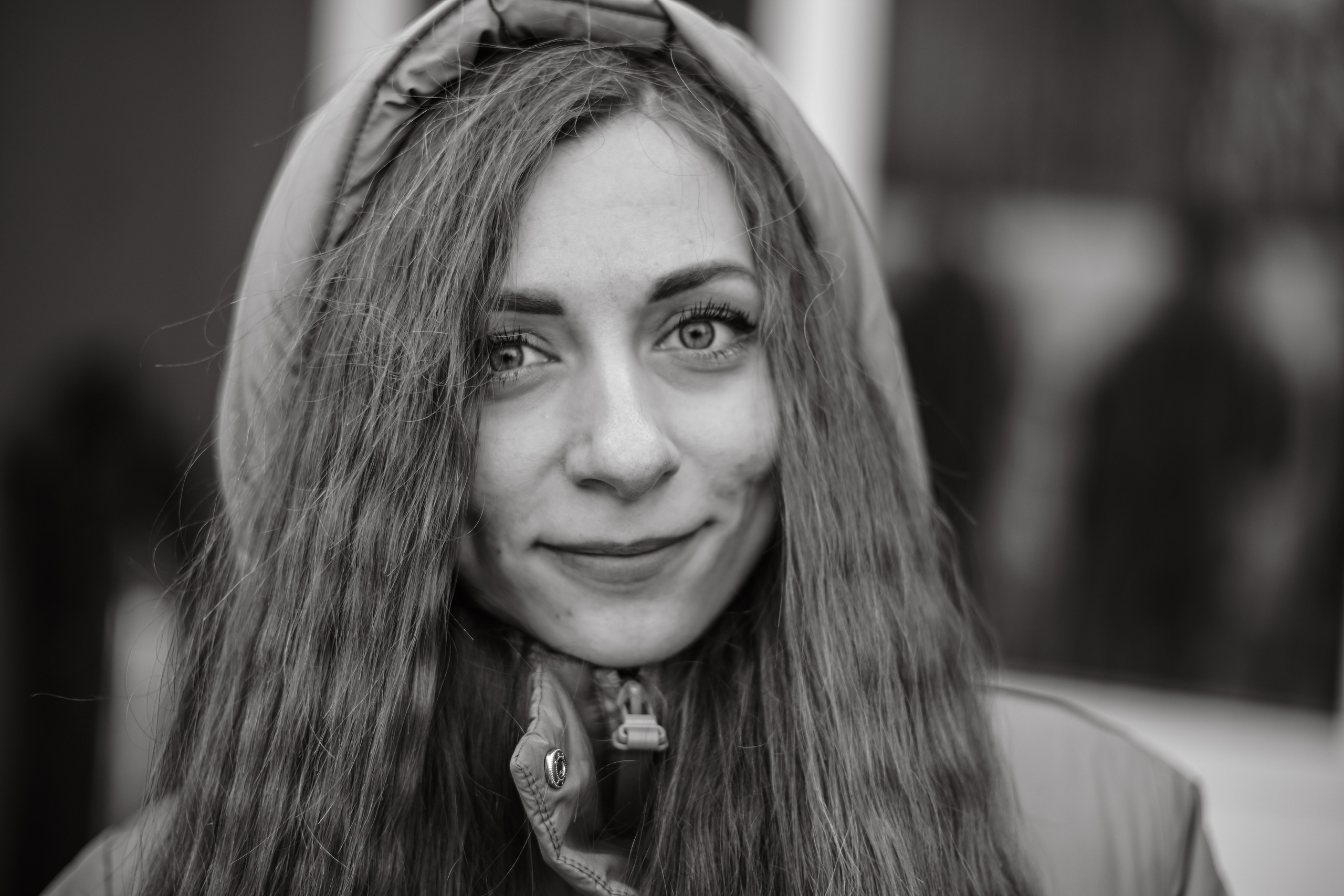 PORTRAITS. Фотограф Минск