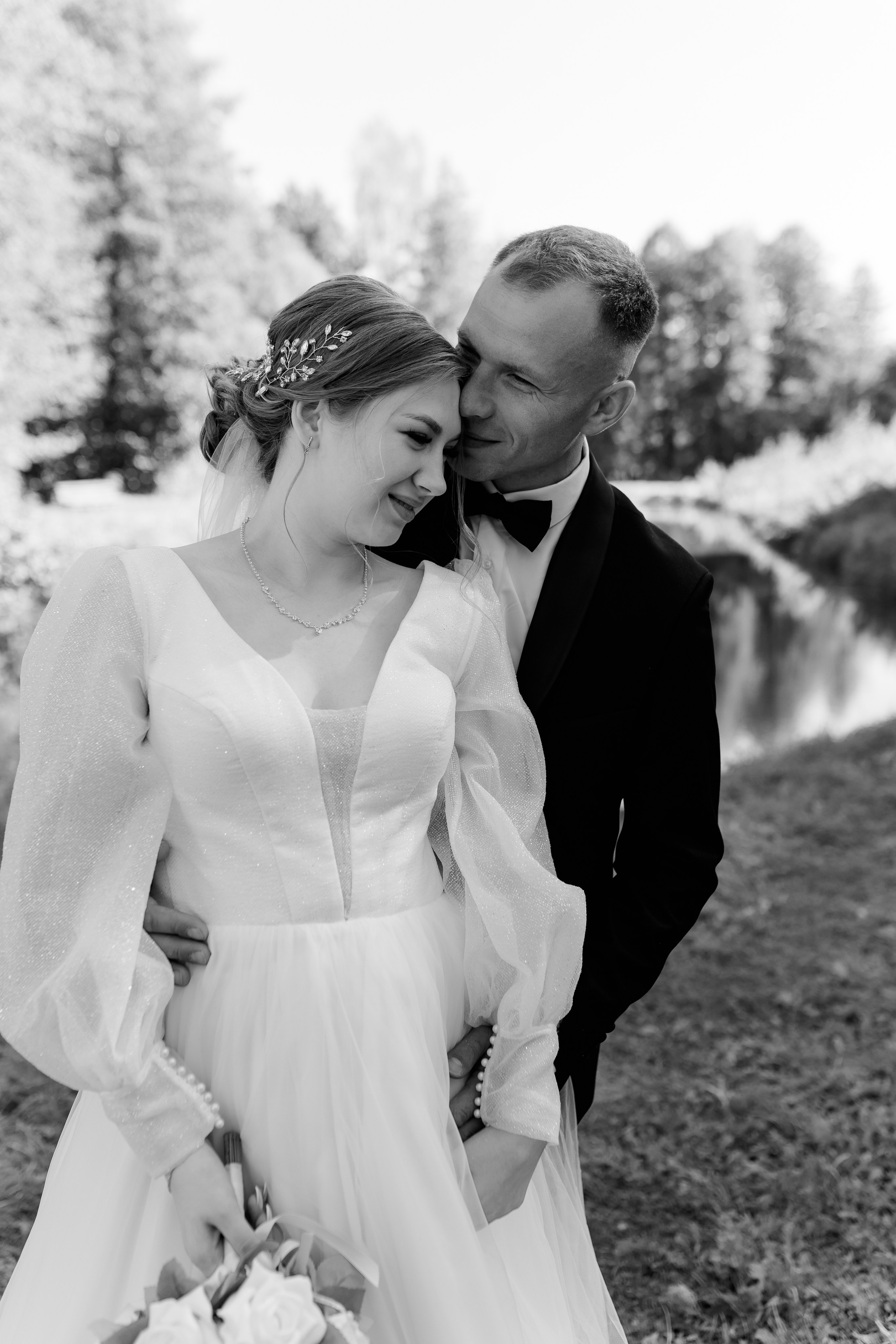 Weddings. Фотограф Могилев Беларусь