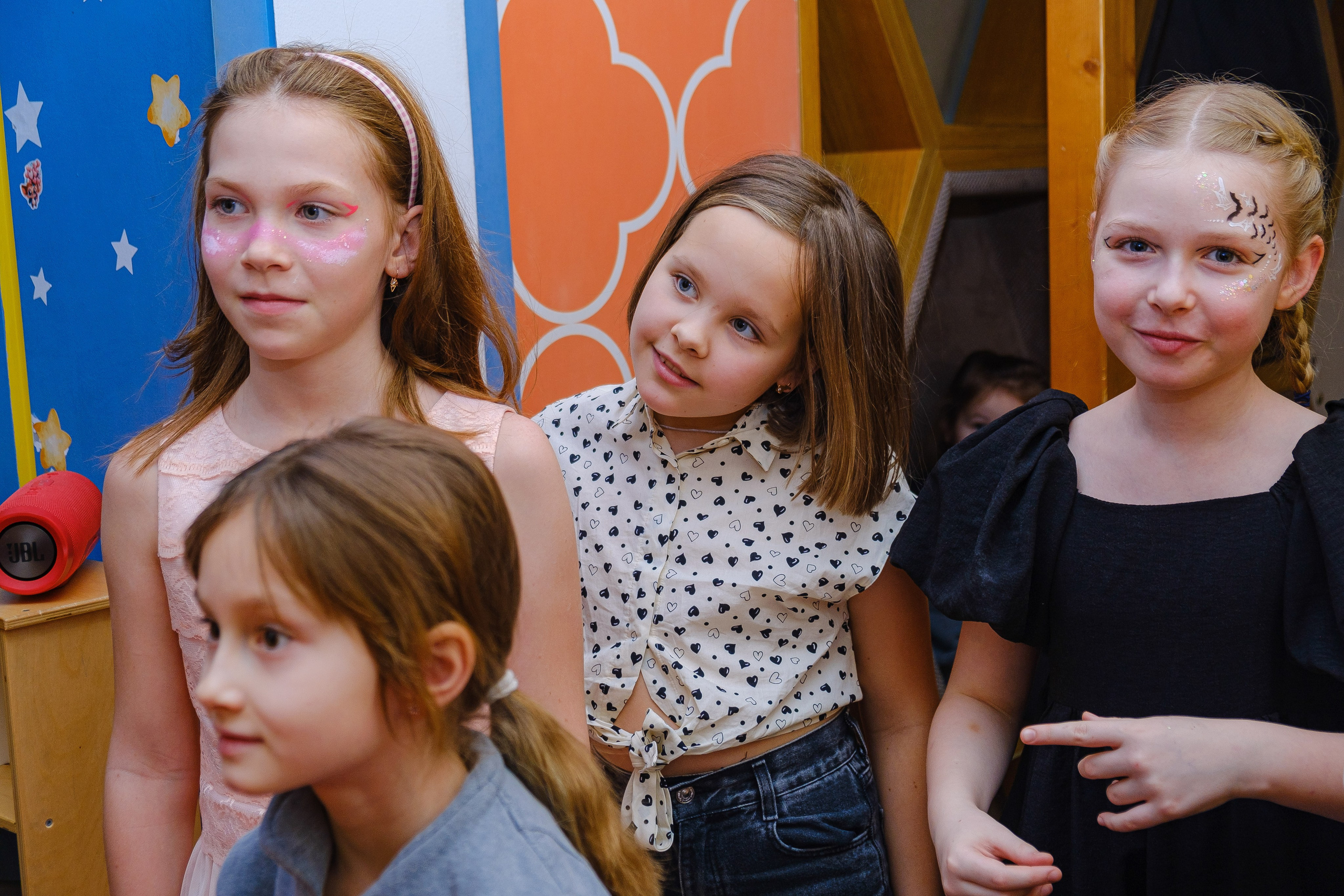 Нике 10 лет. Фотограф Мария Хлебникова Санкт-Петербург Москва