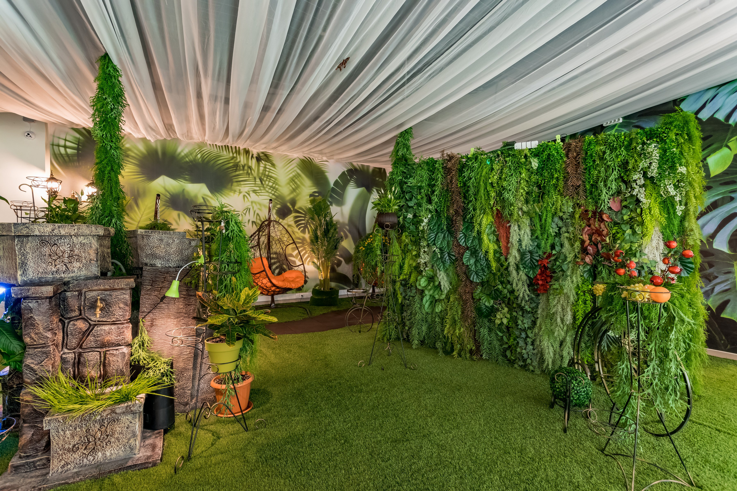 Фотосъемка коммерческих помещений для сайта, карт, соц.сетей. Интерьеры, Контент, Портреты | Фотограф в Москве Дани Терно