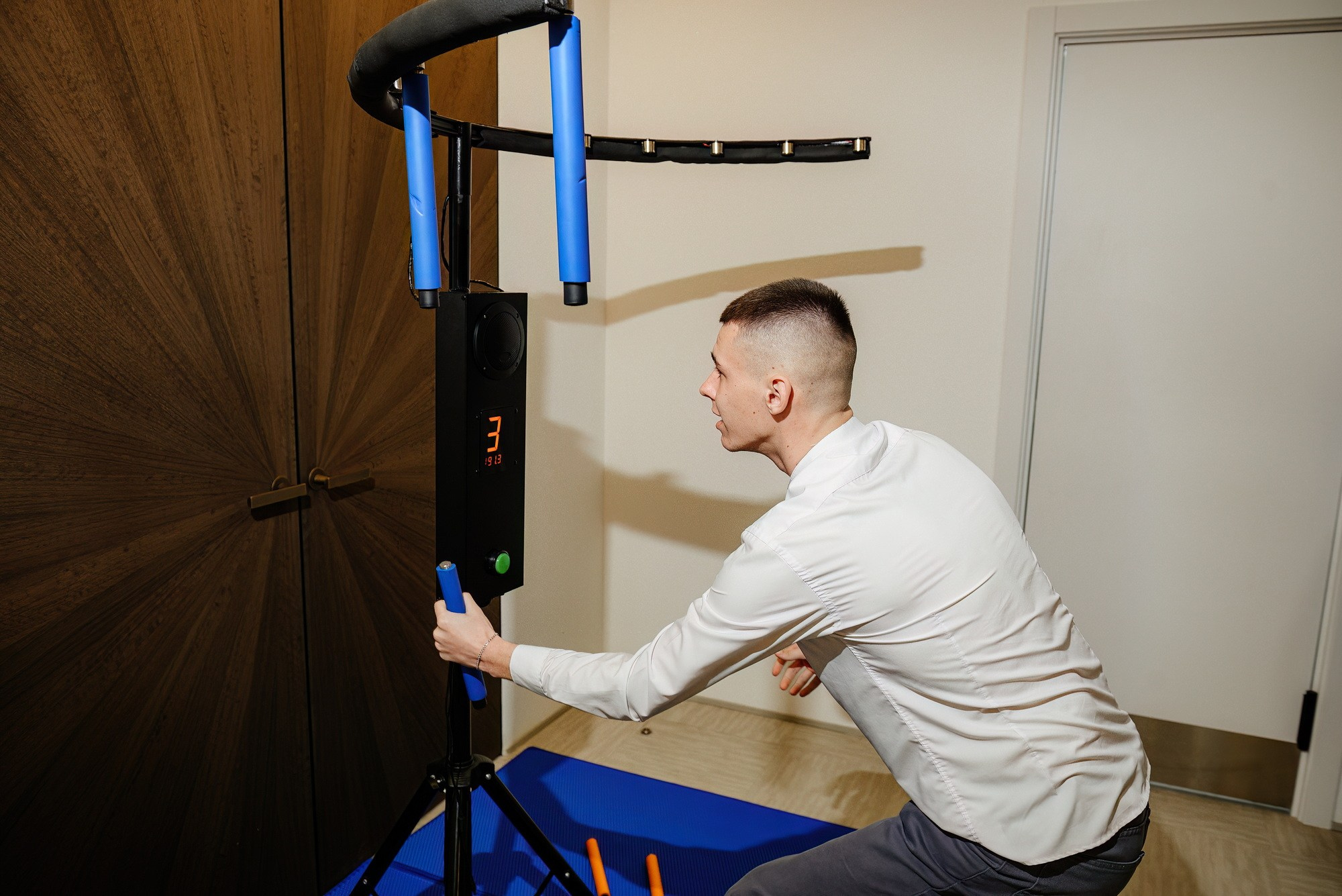 Закрытие футбольного сезона 2025 ФК «ТЕМП». Свадебный и репортажный фотограф Никита Сницарев в Барнауле