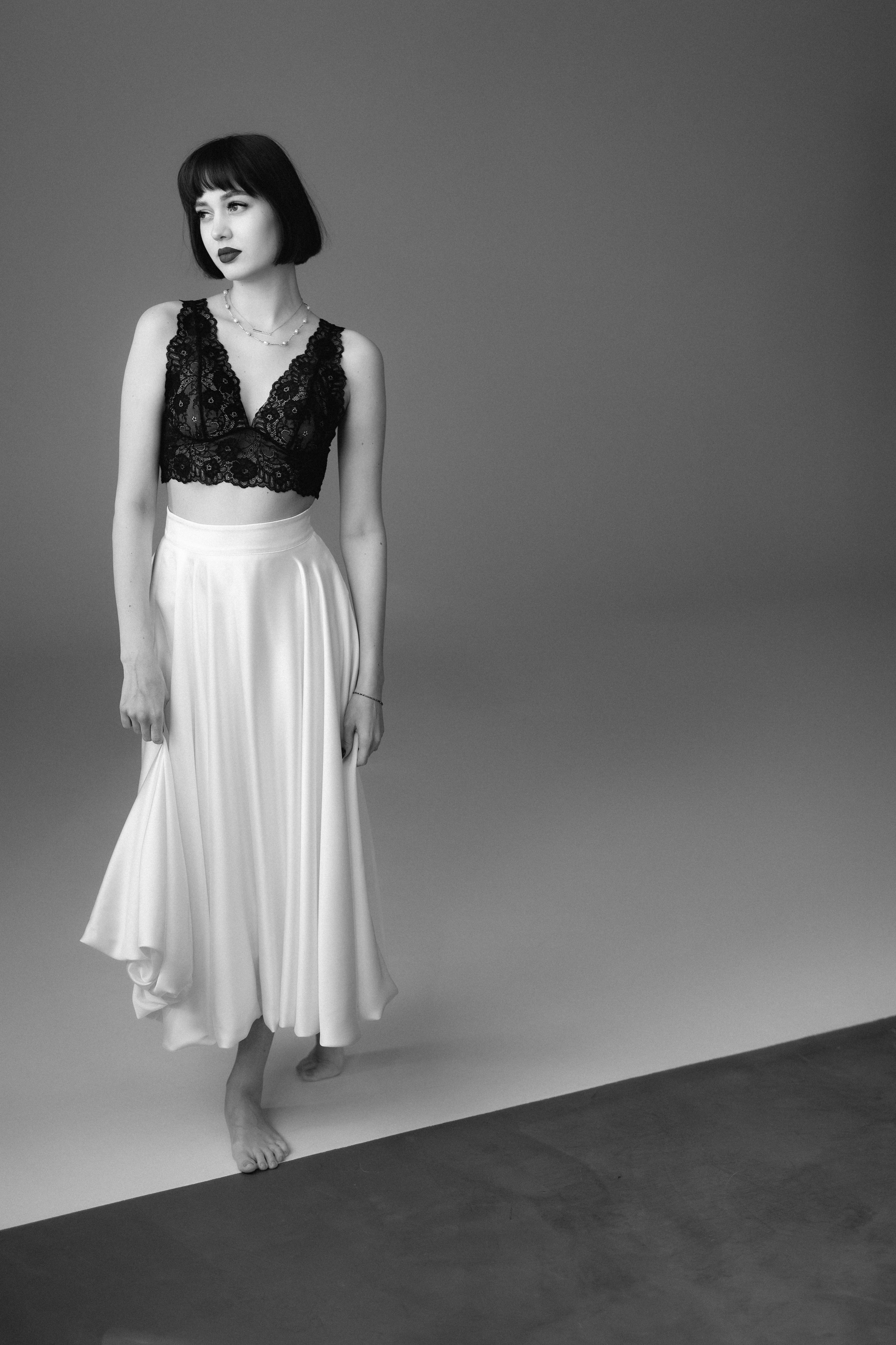 Карина. Женский и семейный фотограф Аксинья Кузьмина. Город Пенза