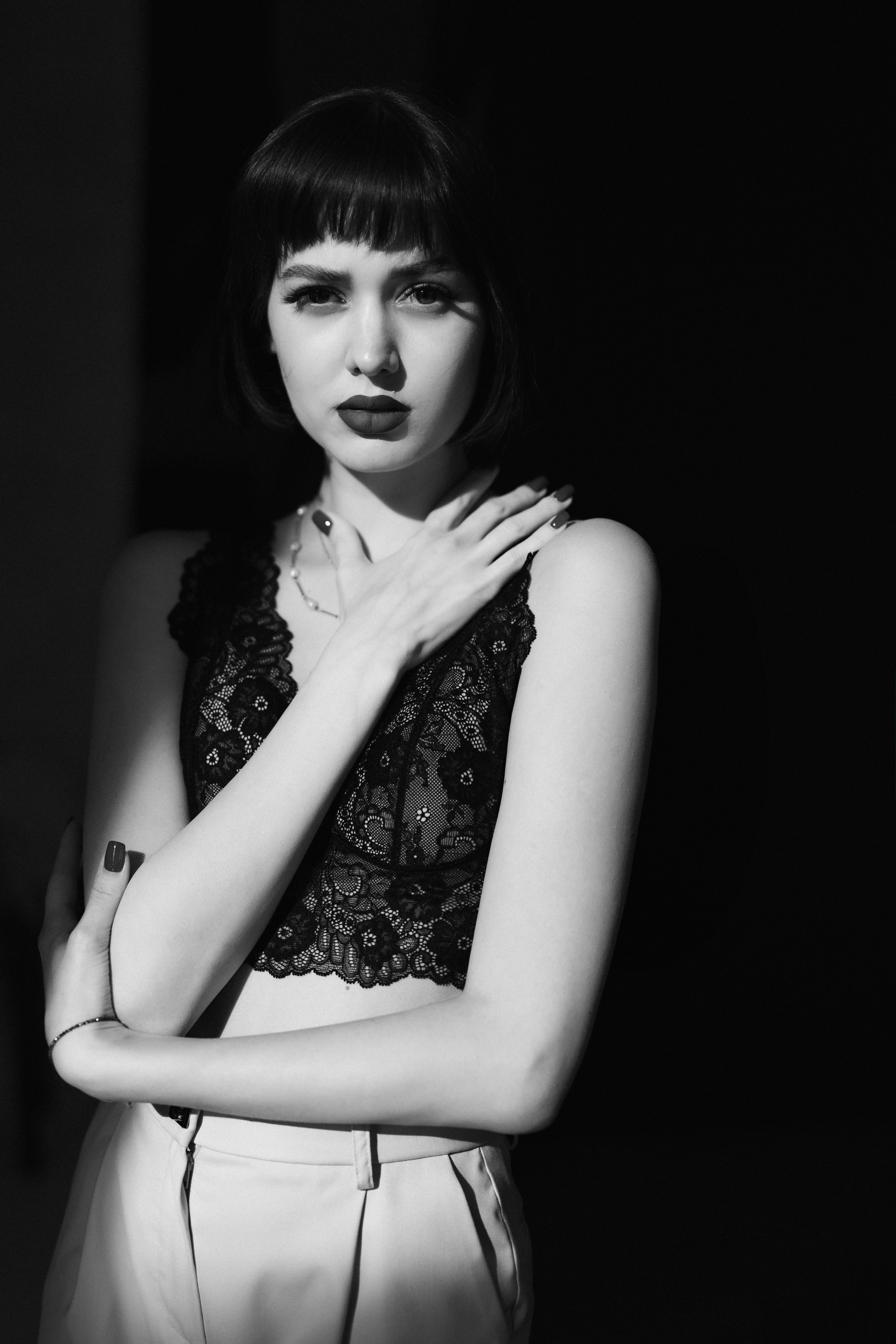 Карина. Женский и семейный фотограф Аксинья Кузьмина. Город Пенза