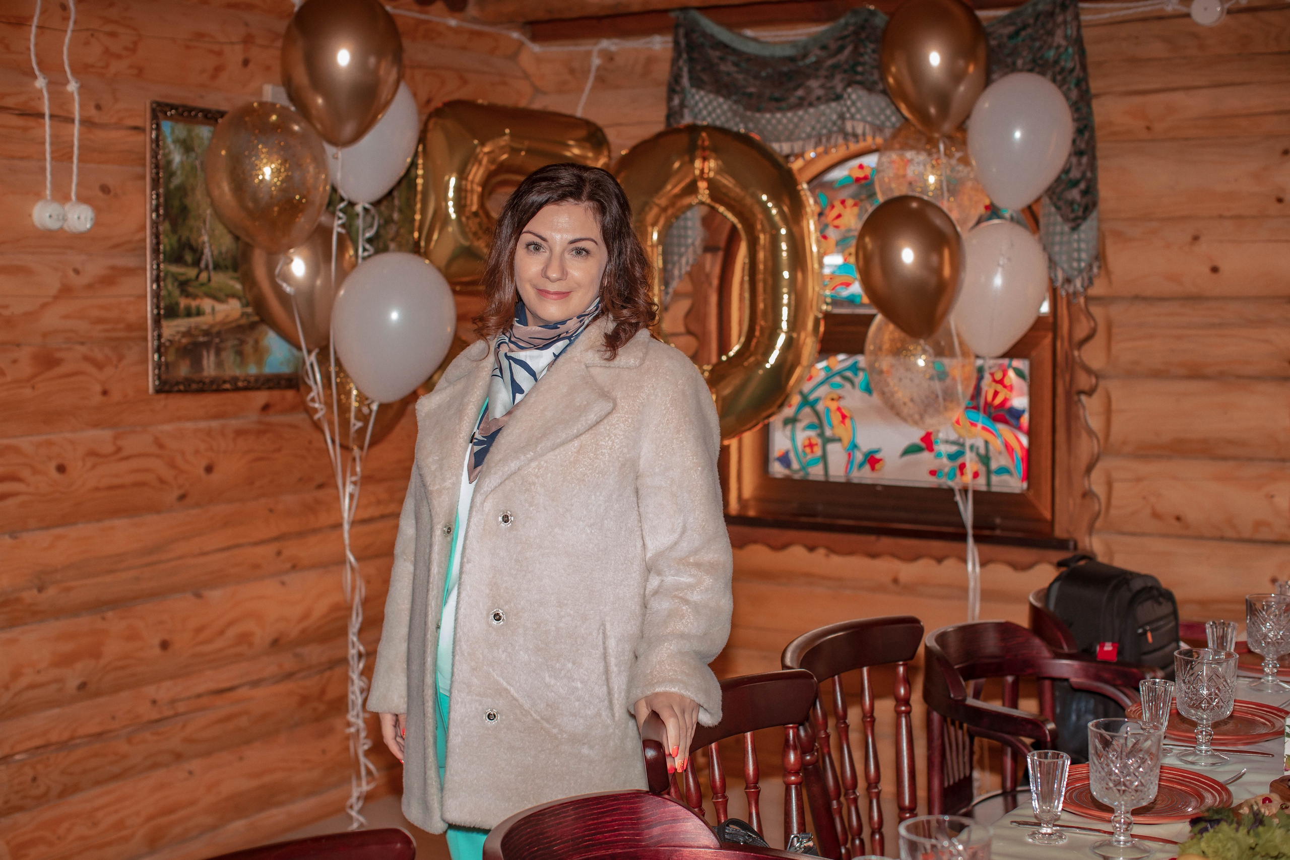 Юбилей 50 лет со дня Свадьбы. Фотограф и видеограф в Ставрополе Инна Попова