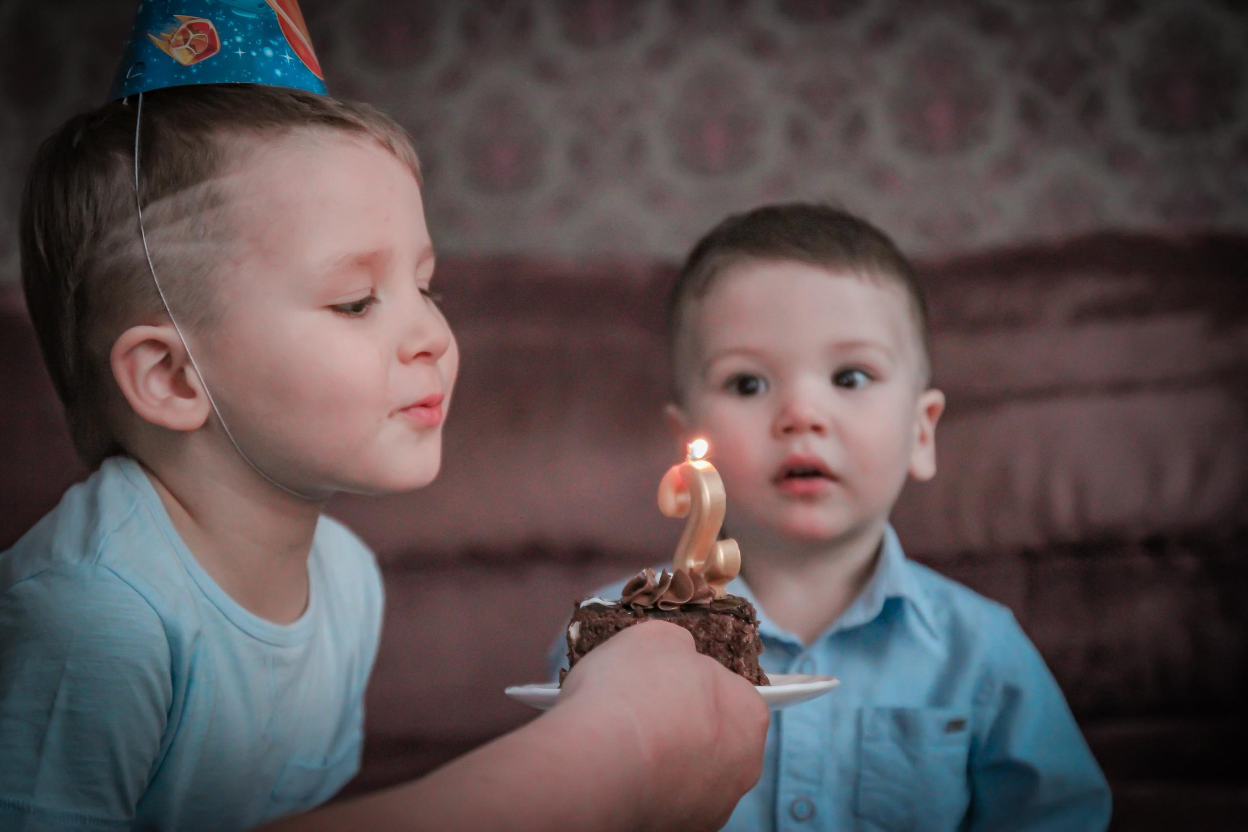 Отзывы. Фотограф и видеограф в Ставрополе Инна Попова