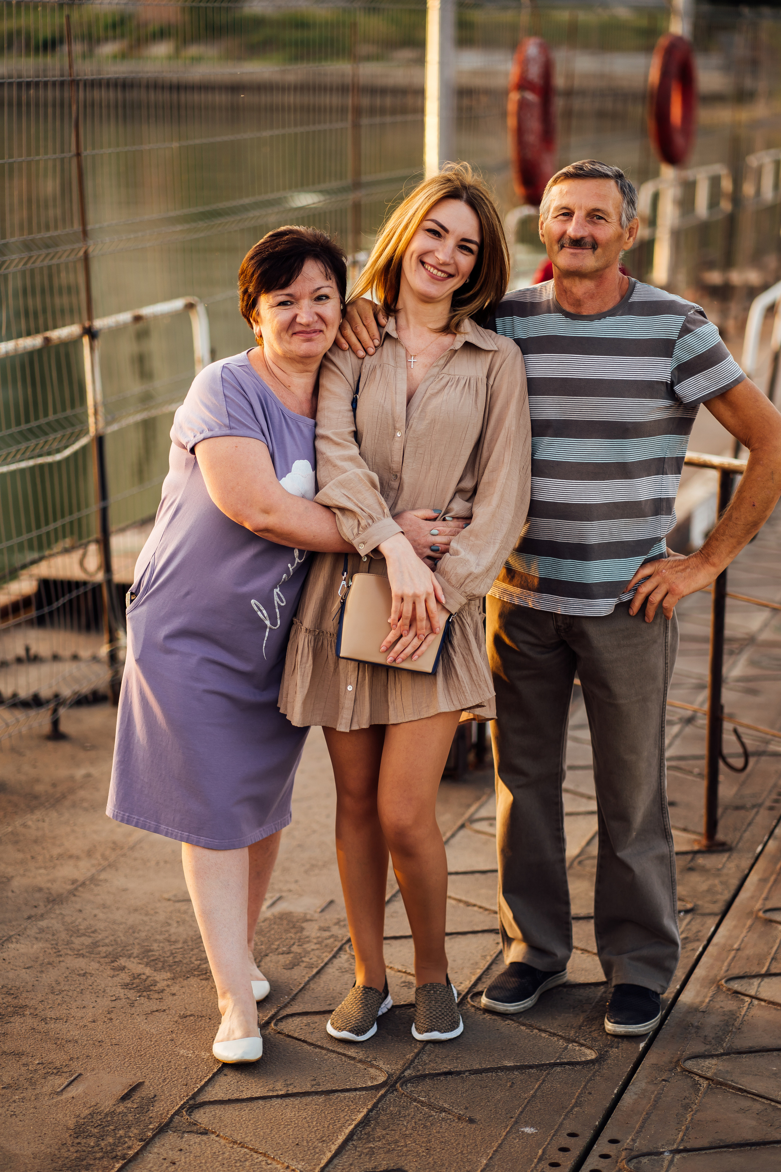 Фотосессия Семьи Ирины. Семейный и детский фотограф в Ростове-на-Дону Екатерина Шевченко