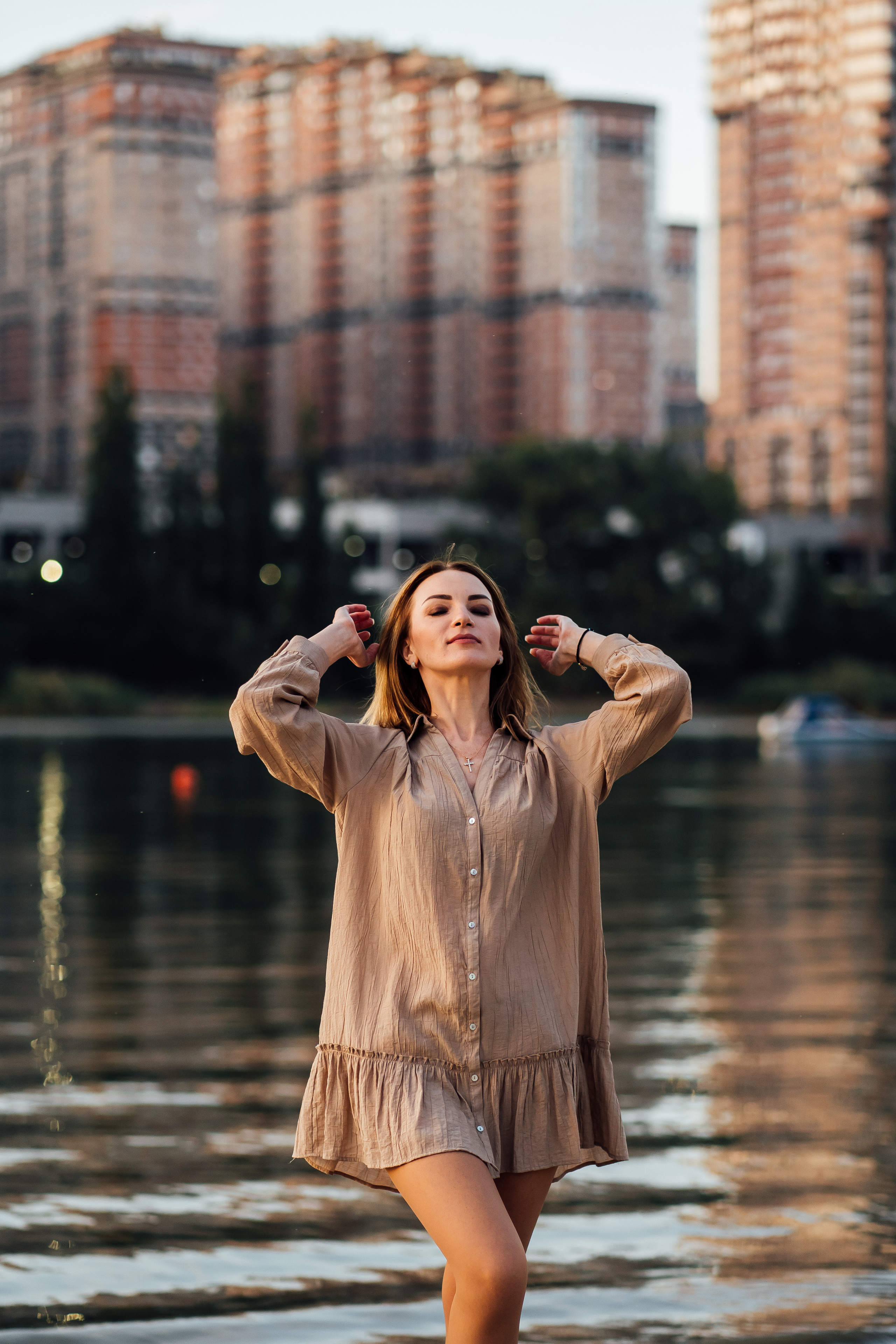 Фотосессия Семьи Ирины. Семейный и детский фотограф в Ростове-на-Дону Екатерина Шевченко
