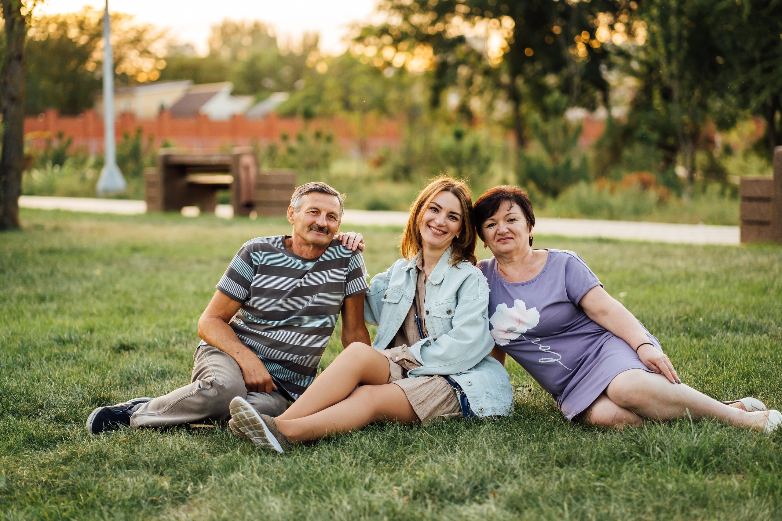 Фотосессия Семьи Ирины. Семейный и детский фотограф в Ростове-на-Дону Екатерина Шевченко